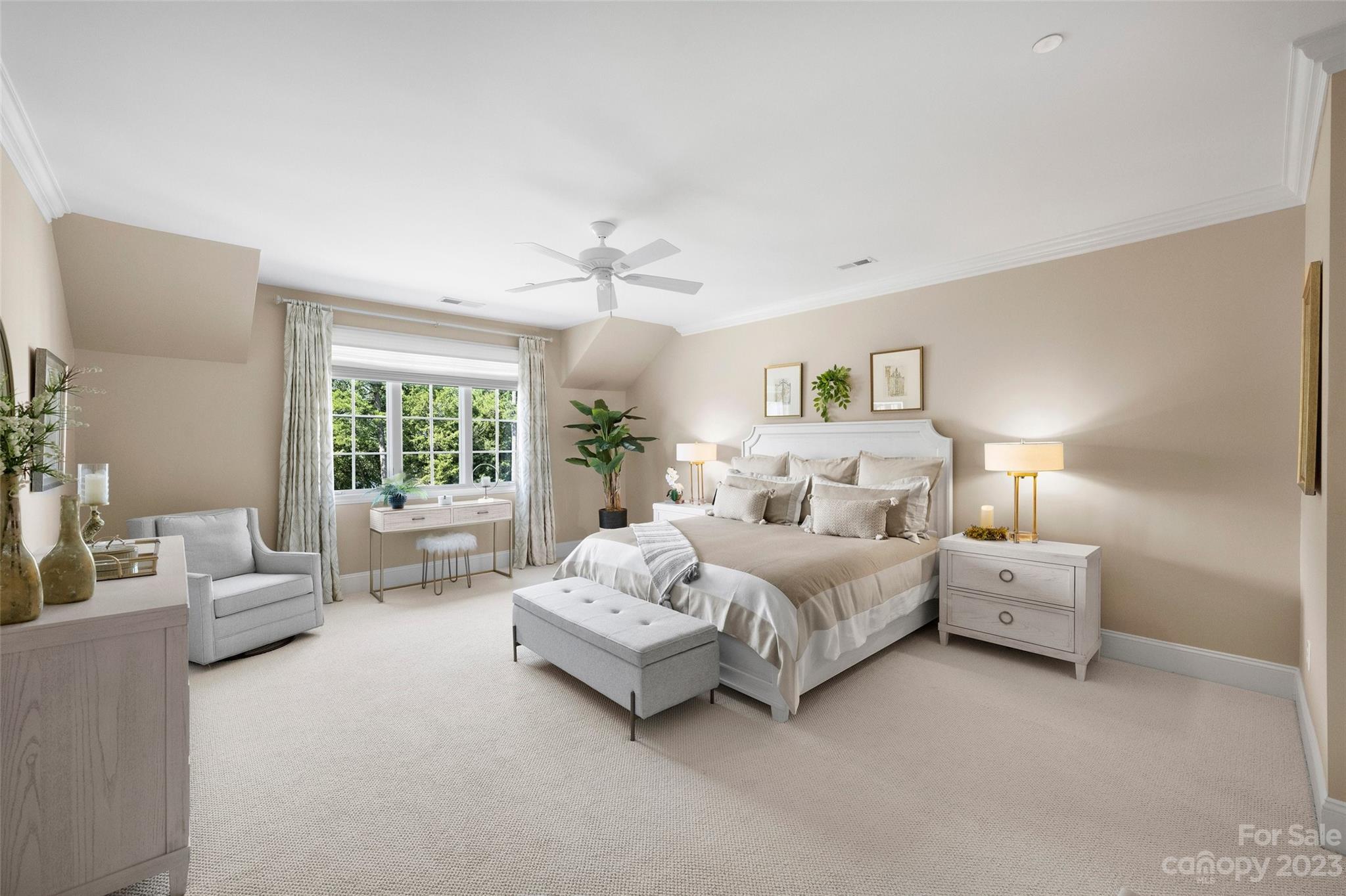 Cove Key - Residential