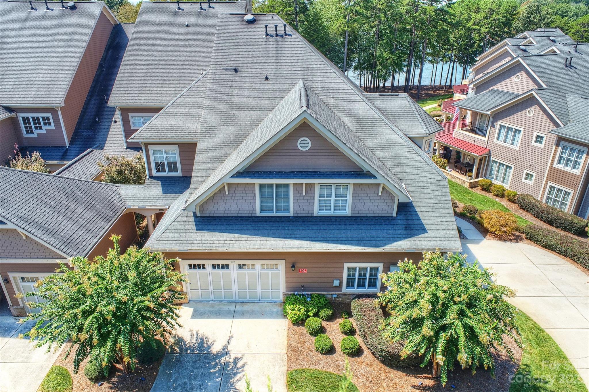 Cove Key - Residential