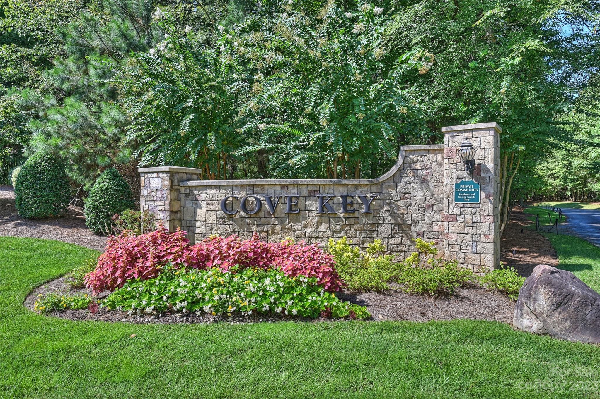 Cove Key - Residential