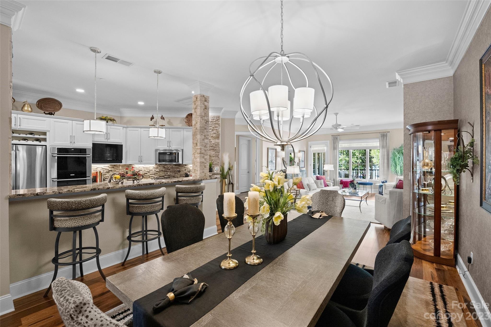 Cove Key - Residential