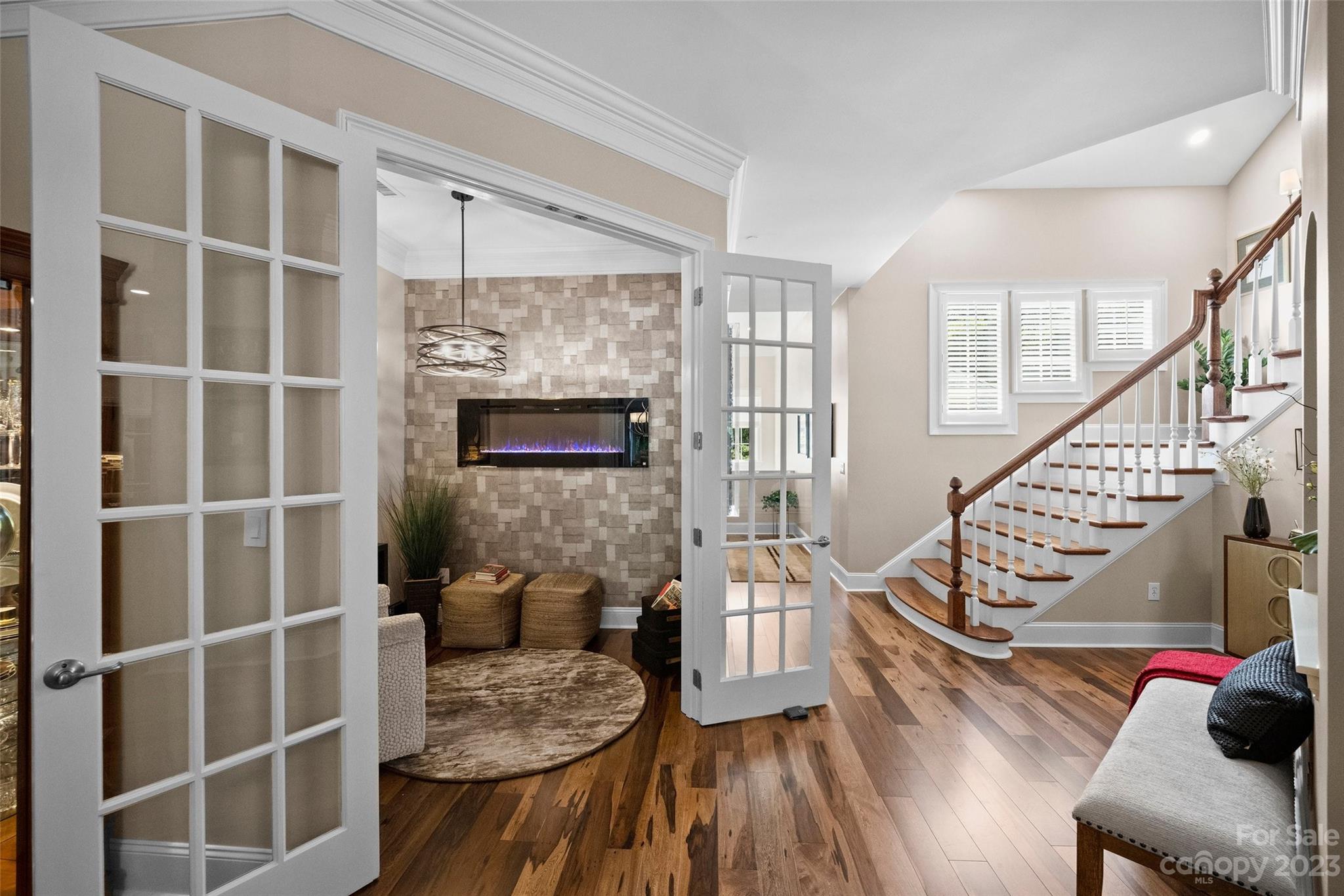 Cove Key - Residential