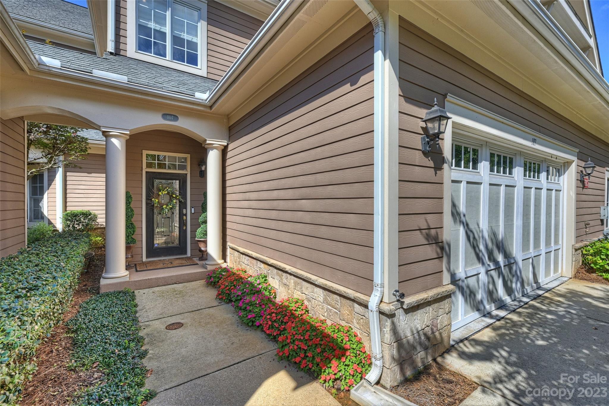 Cove Key - Residential