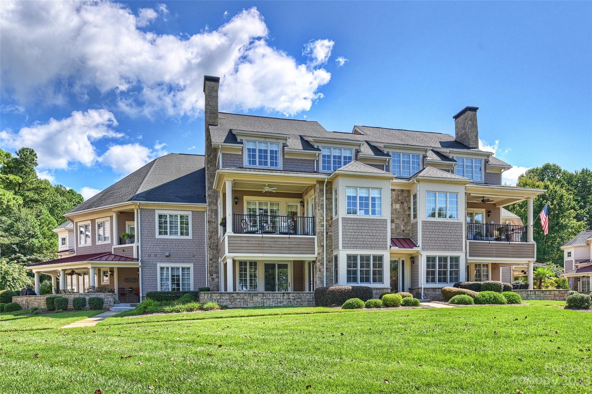 Cove Key - Residential