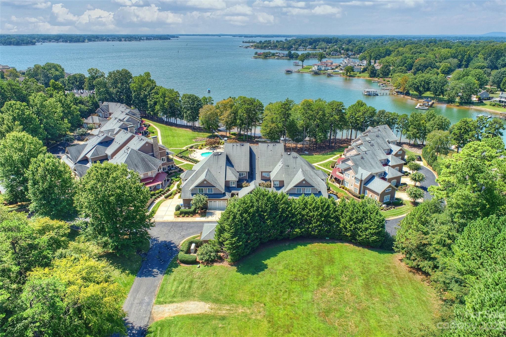 Cove Key - Residential