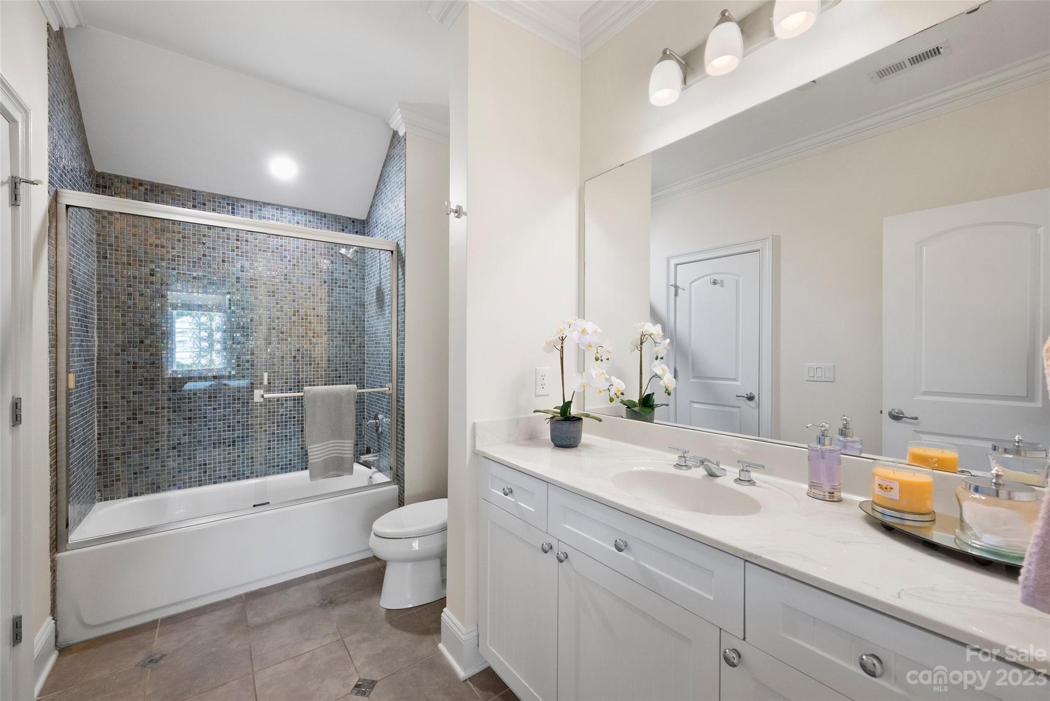 Cove Key - Residential