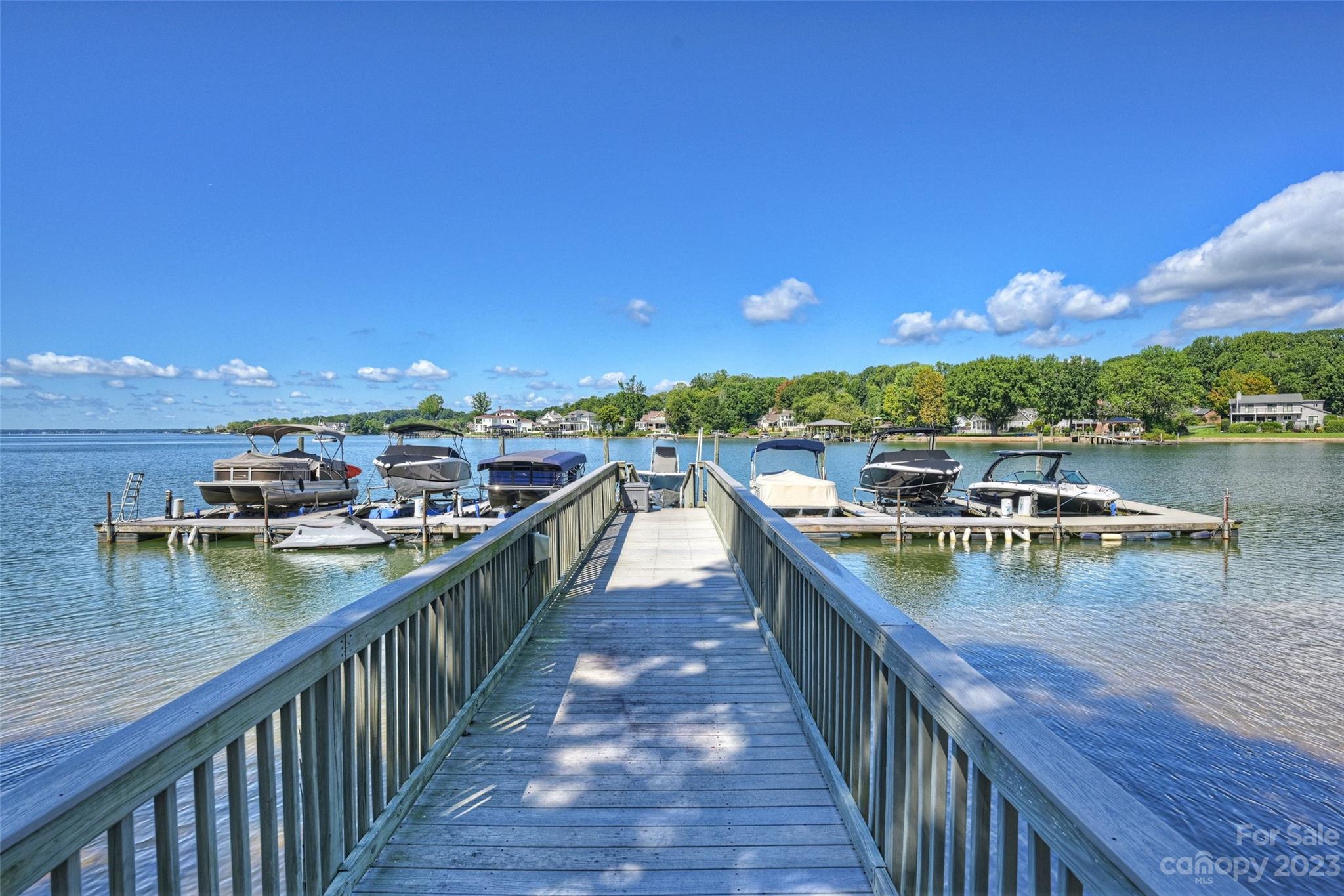 Cove Key - Residential