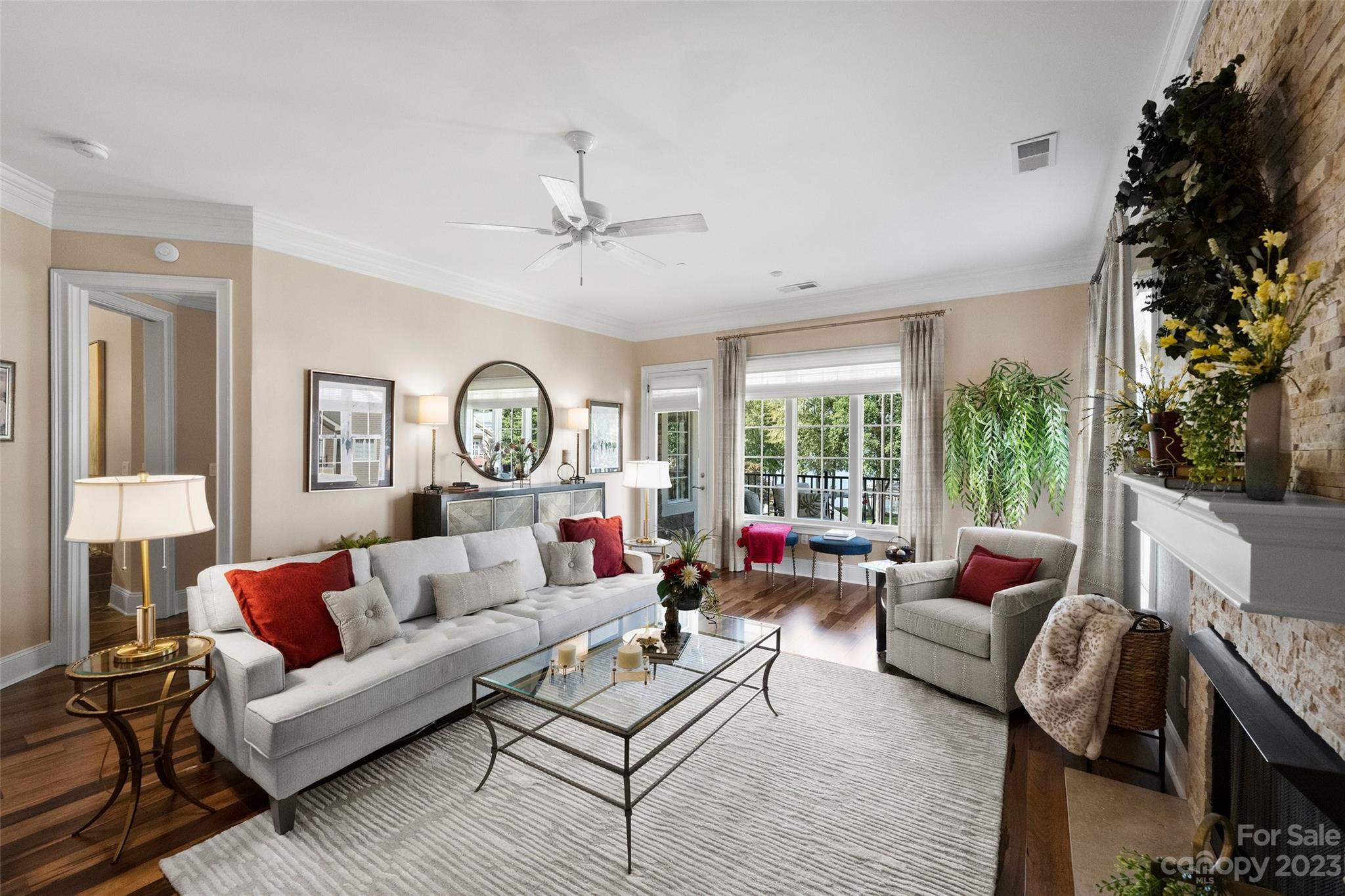 Cove Key - Residential