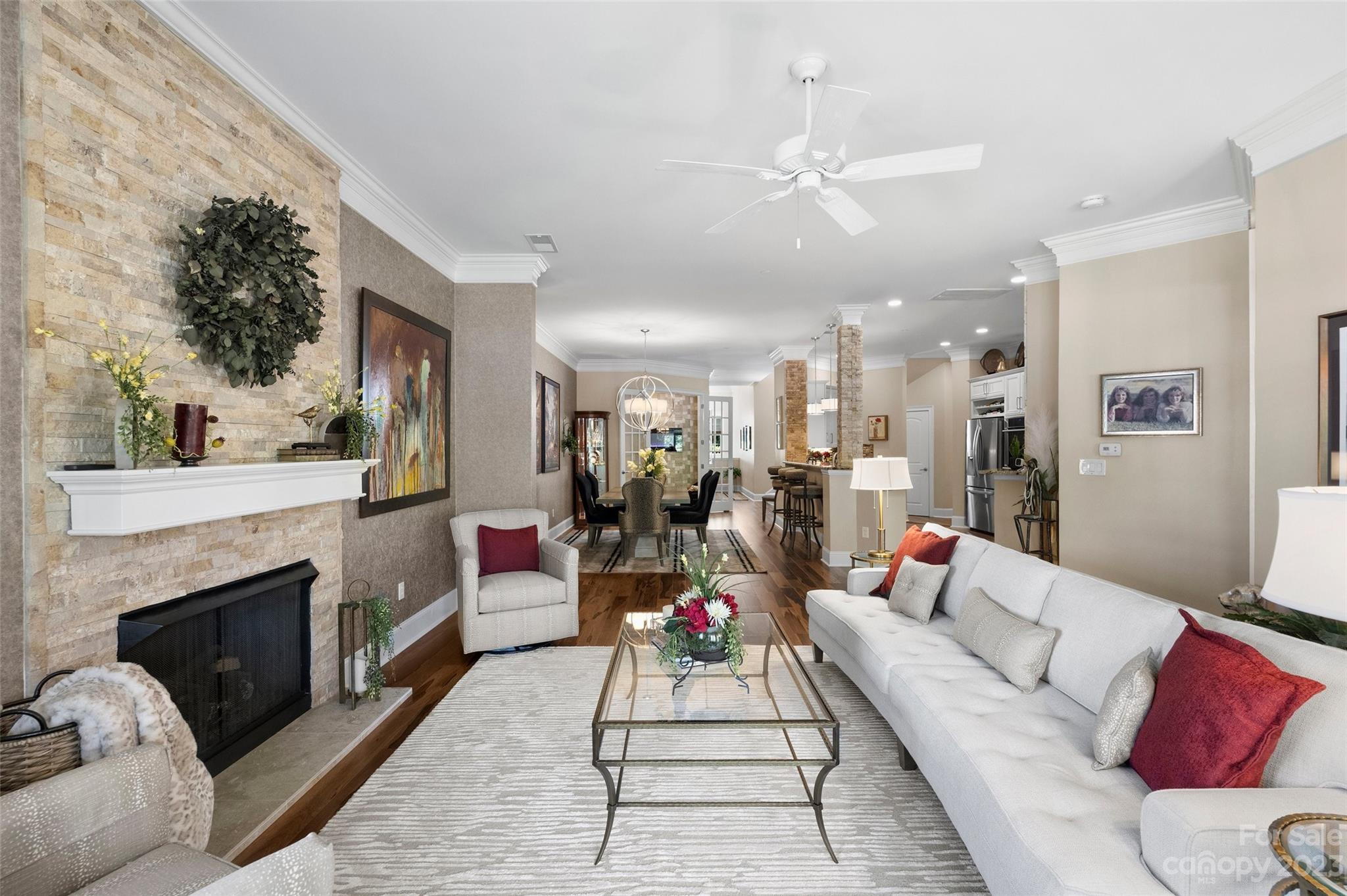 Cove Key - Residential