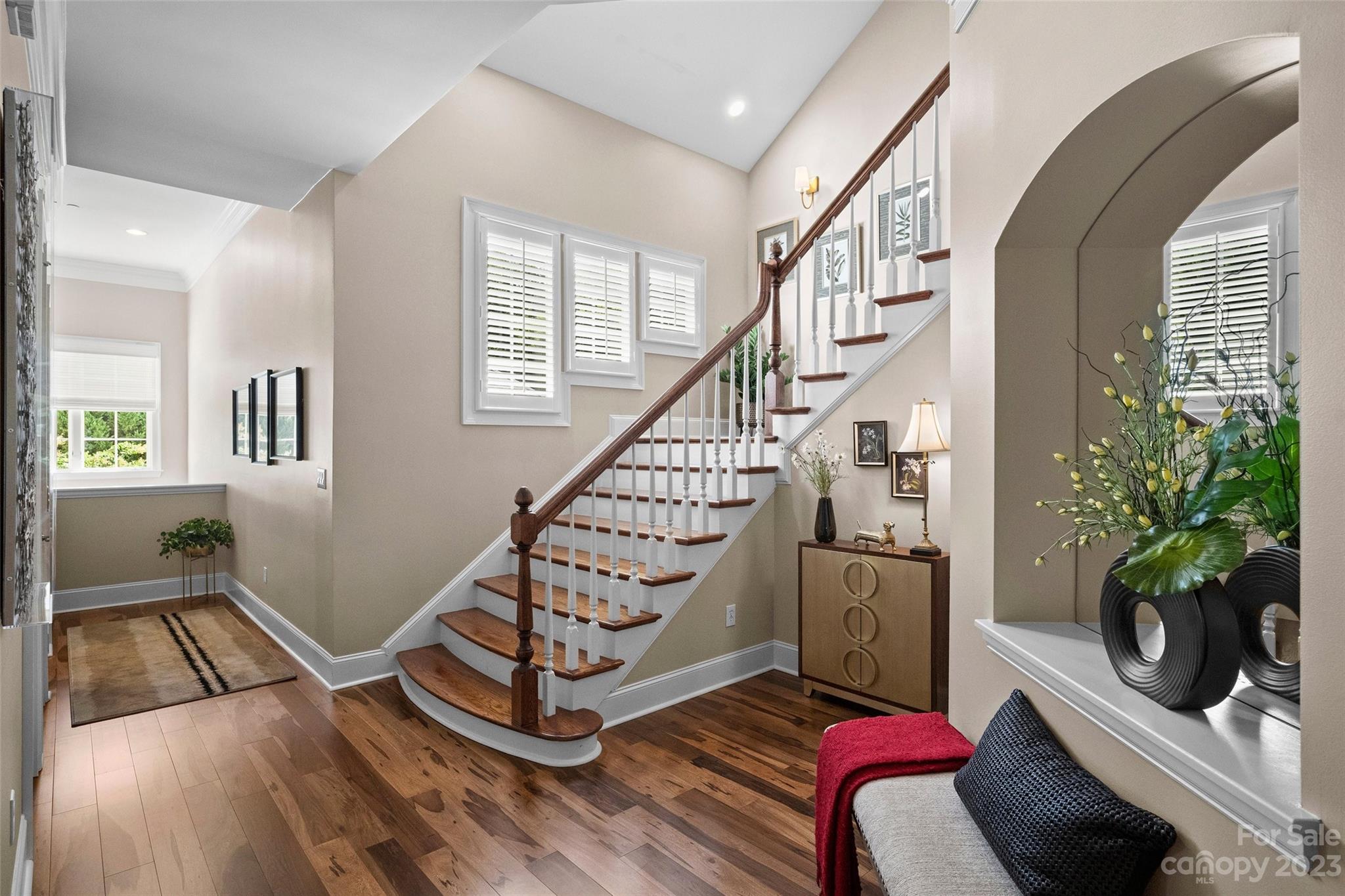 Cove Key - Residential