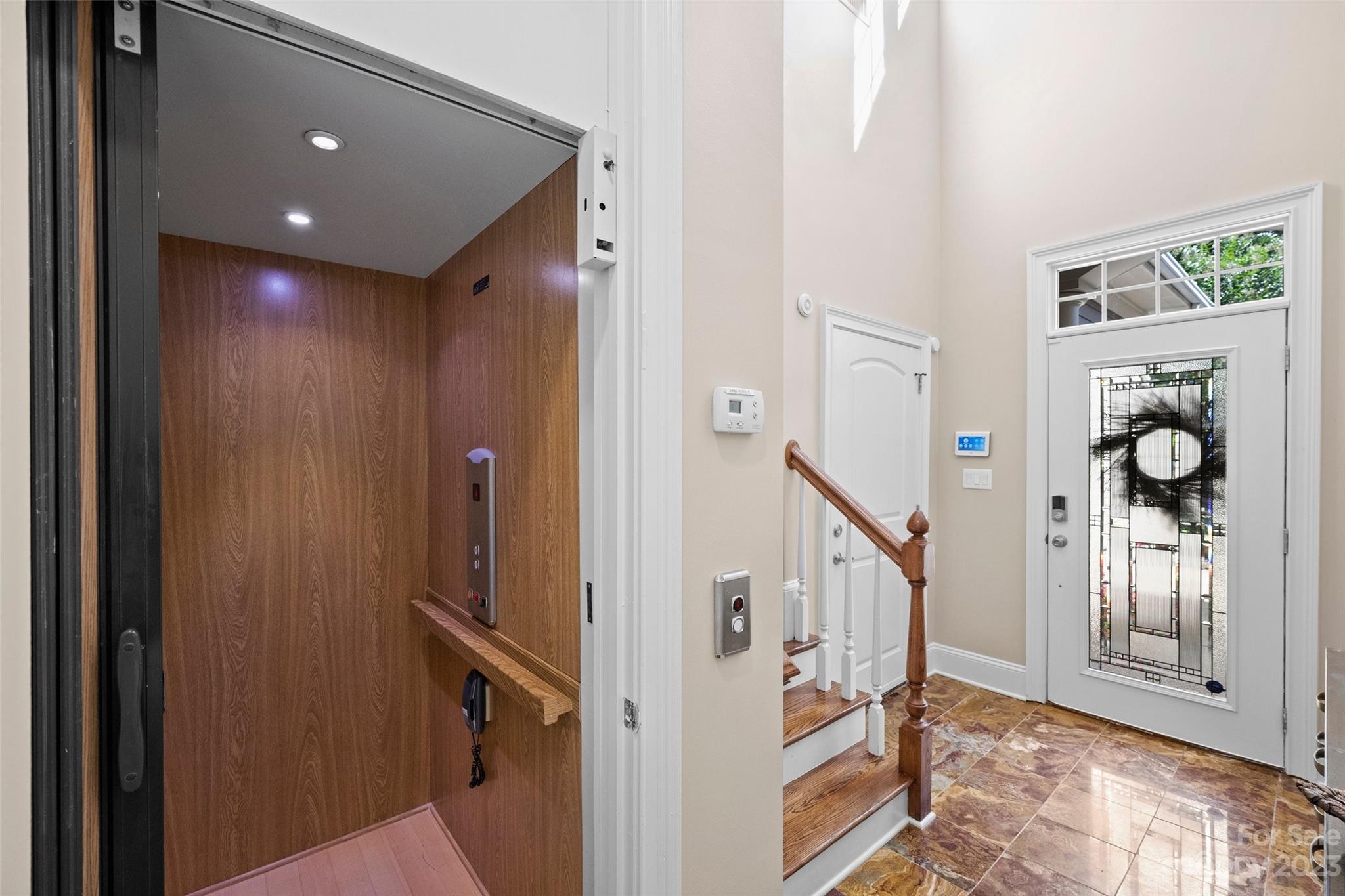 Cove Key - Residential