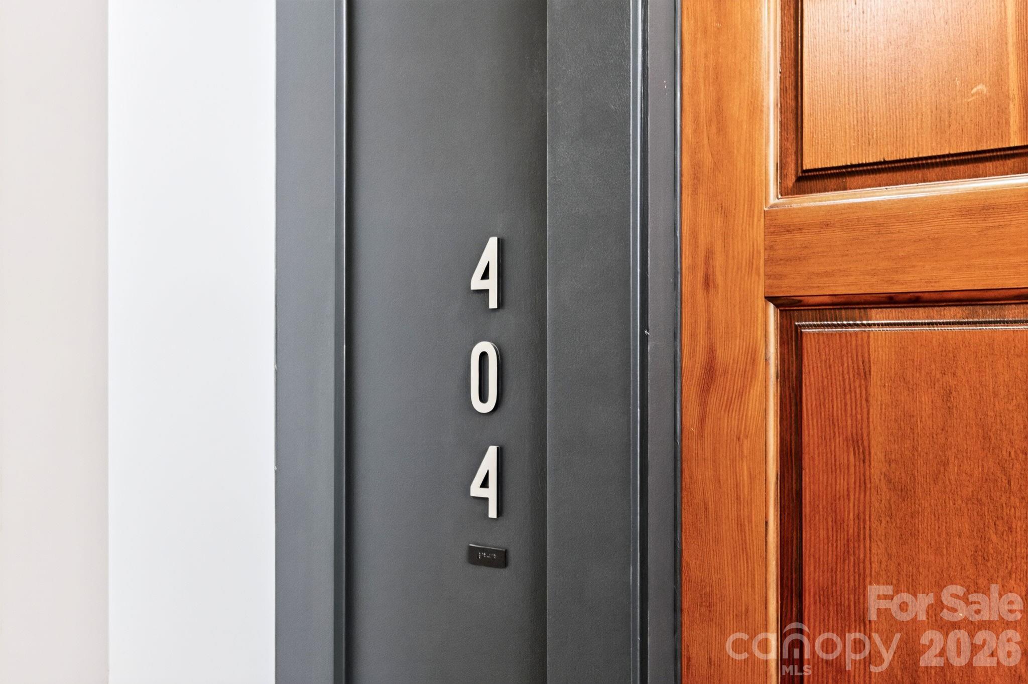55 S Market Street 404