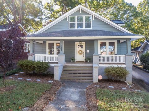 525 W 2nd Avenue Gastonia NC 28052