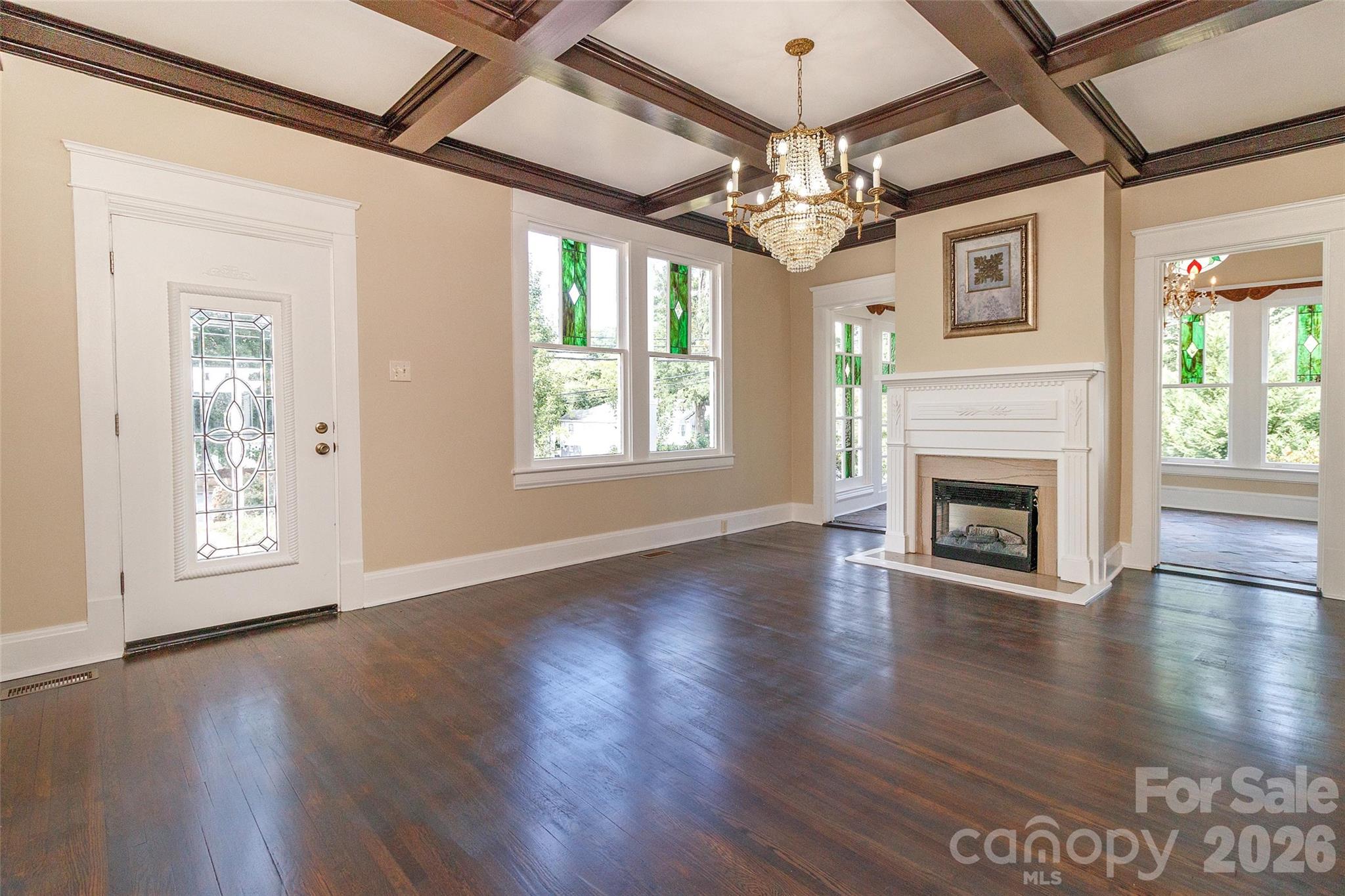 903 W Franklin Street