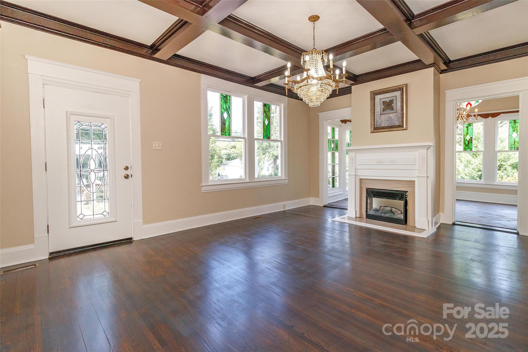 903 W Franklin Street