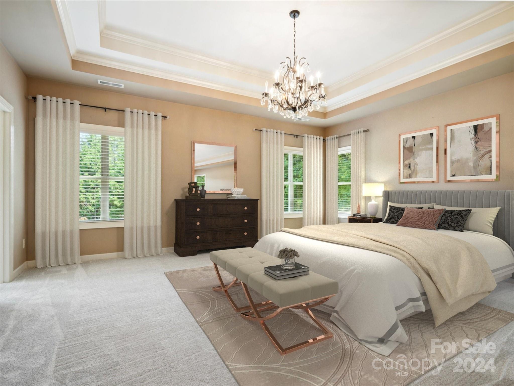 Barrington - Residential