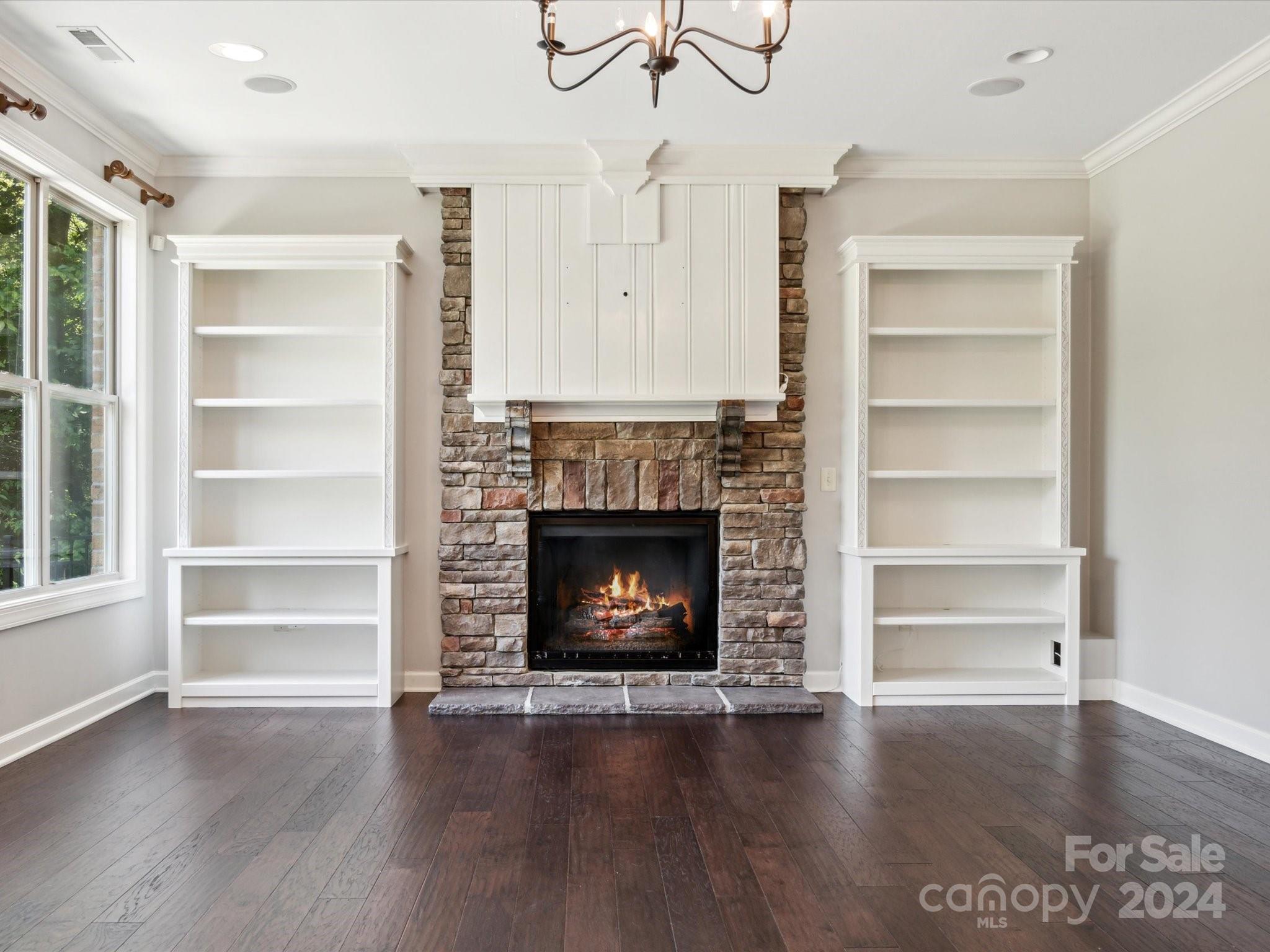 Barrington - Residential