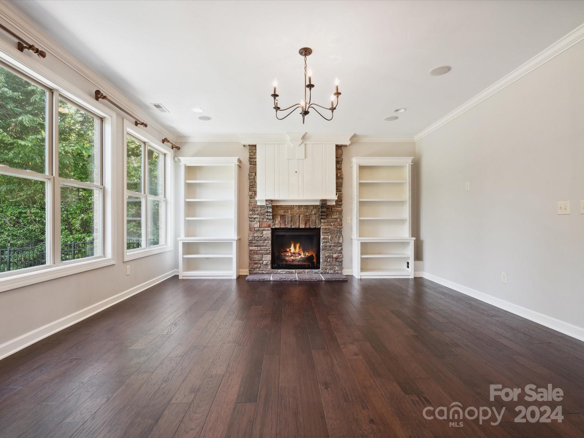 Barrington - Residential