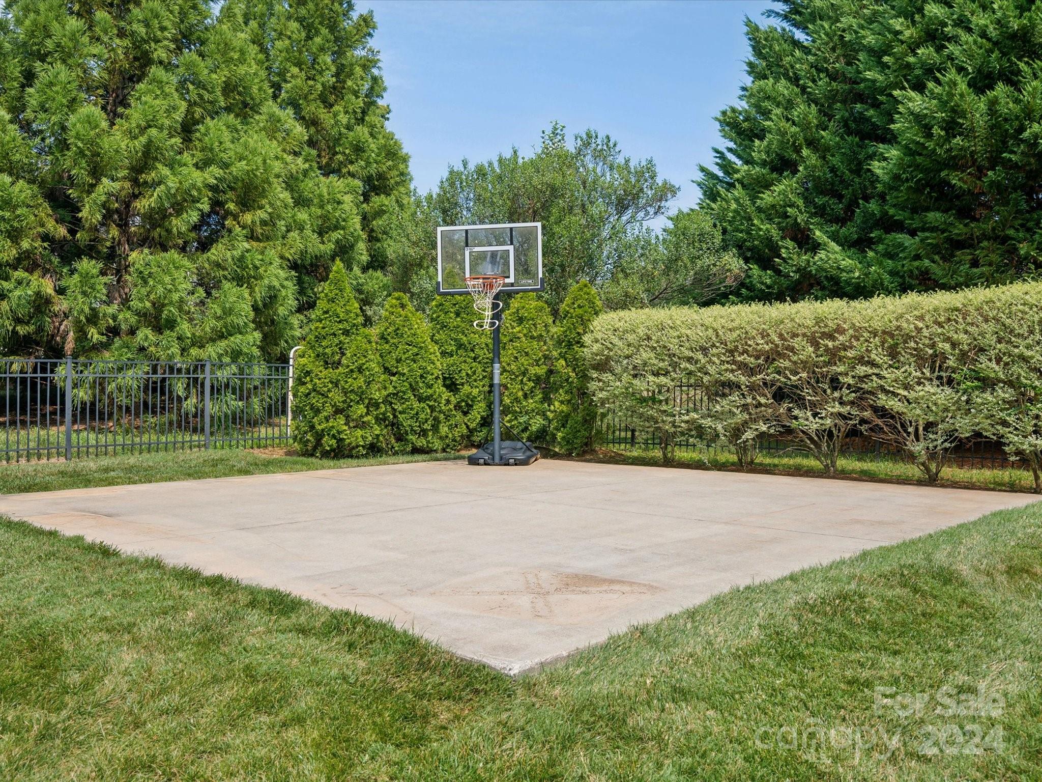 Barrington - Residential