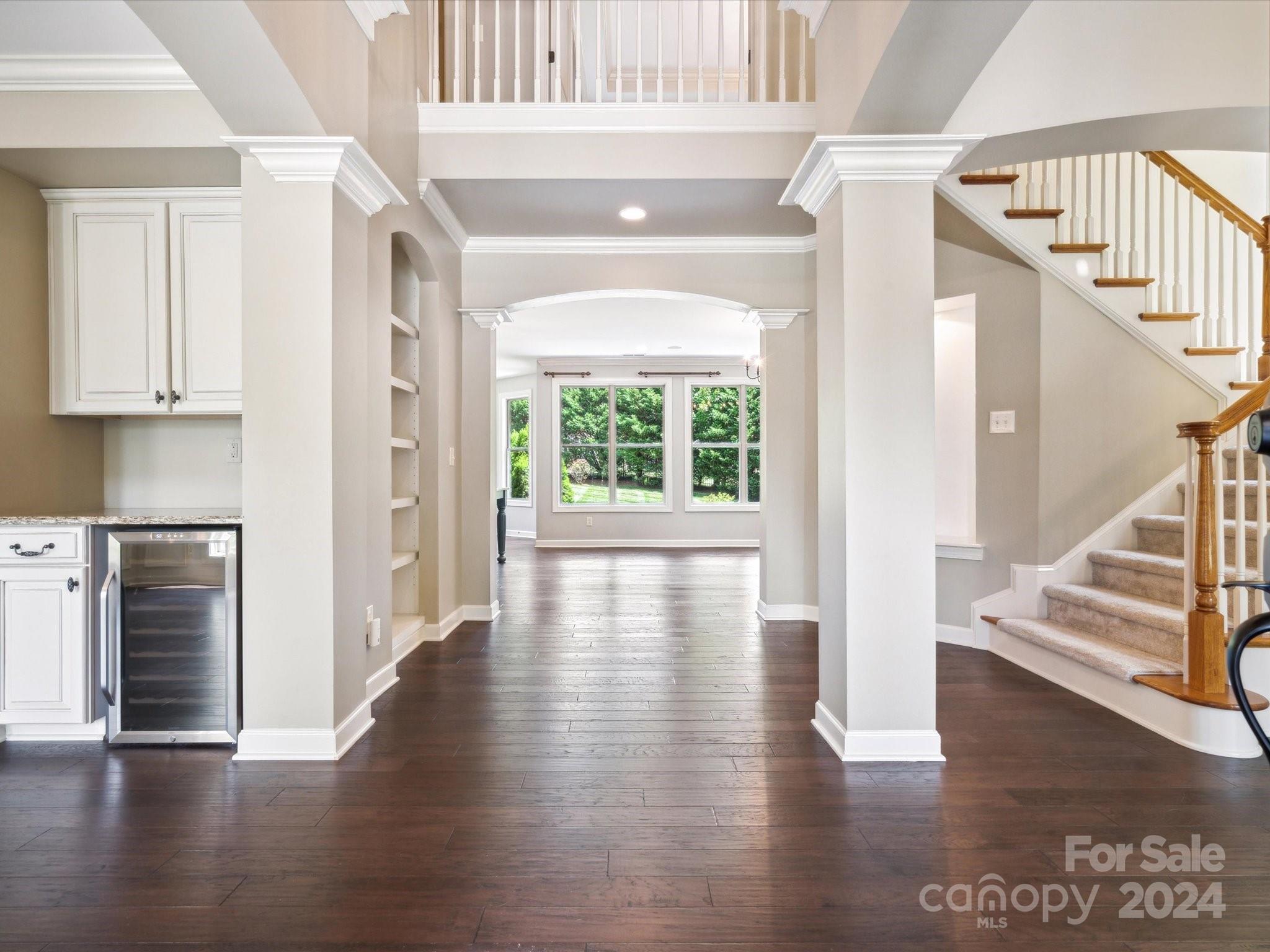 Barrington - Residential