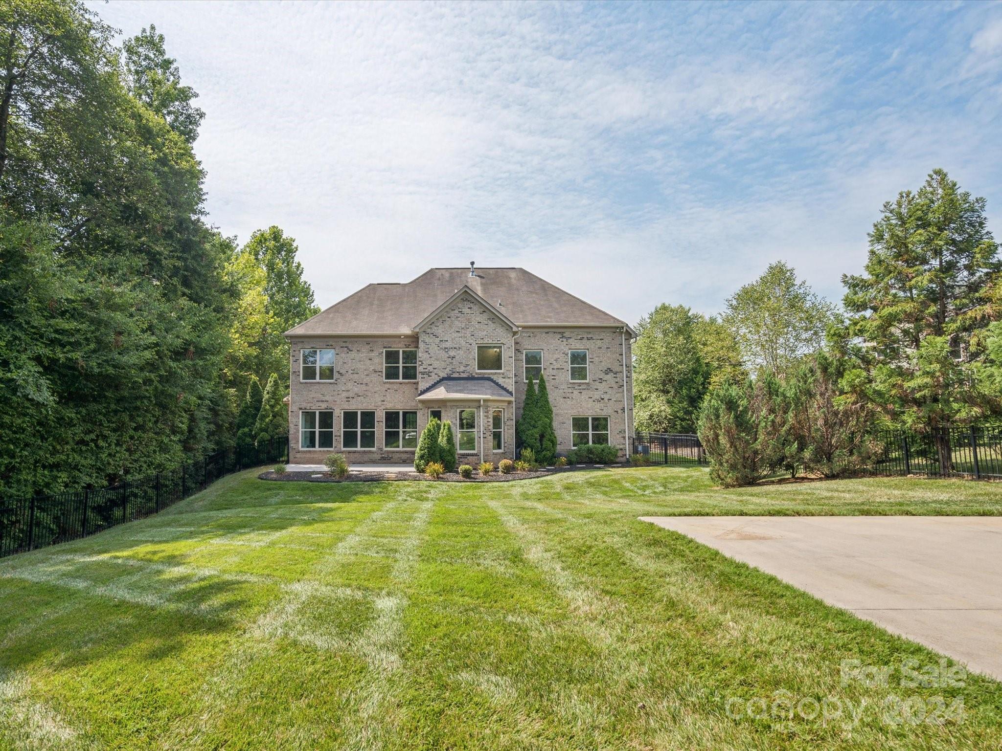 Barrington - Residential