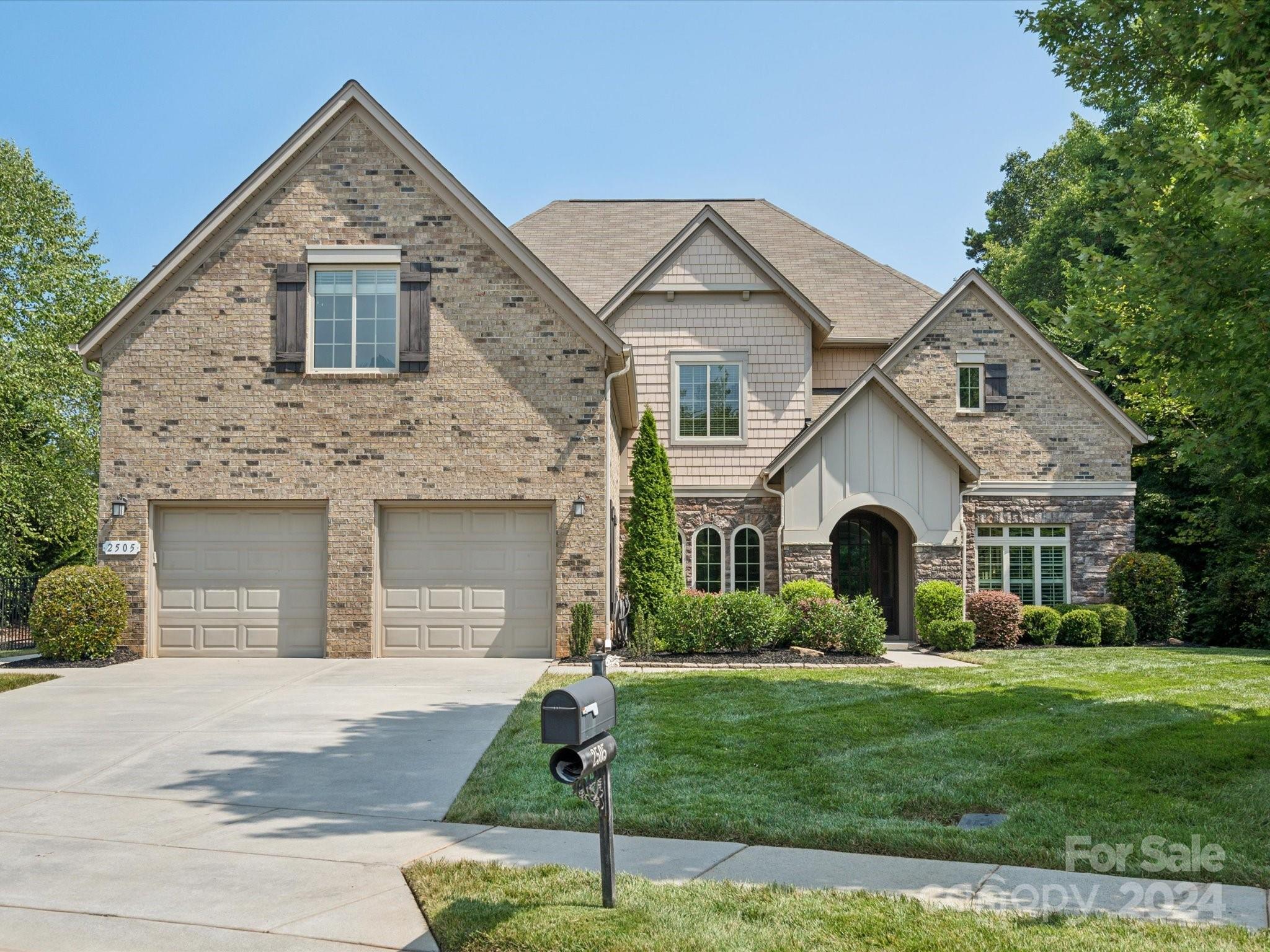 Barrington - Residential