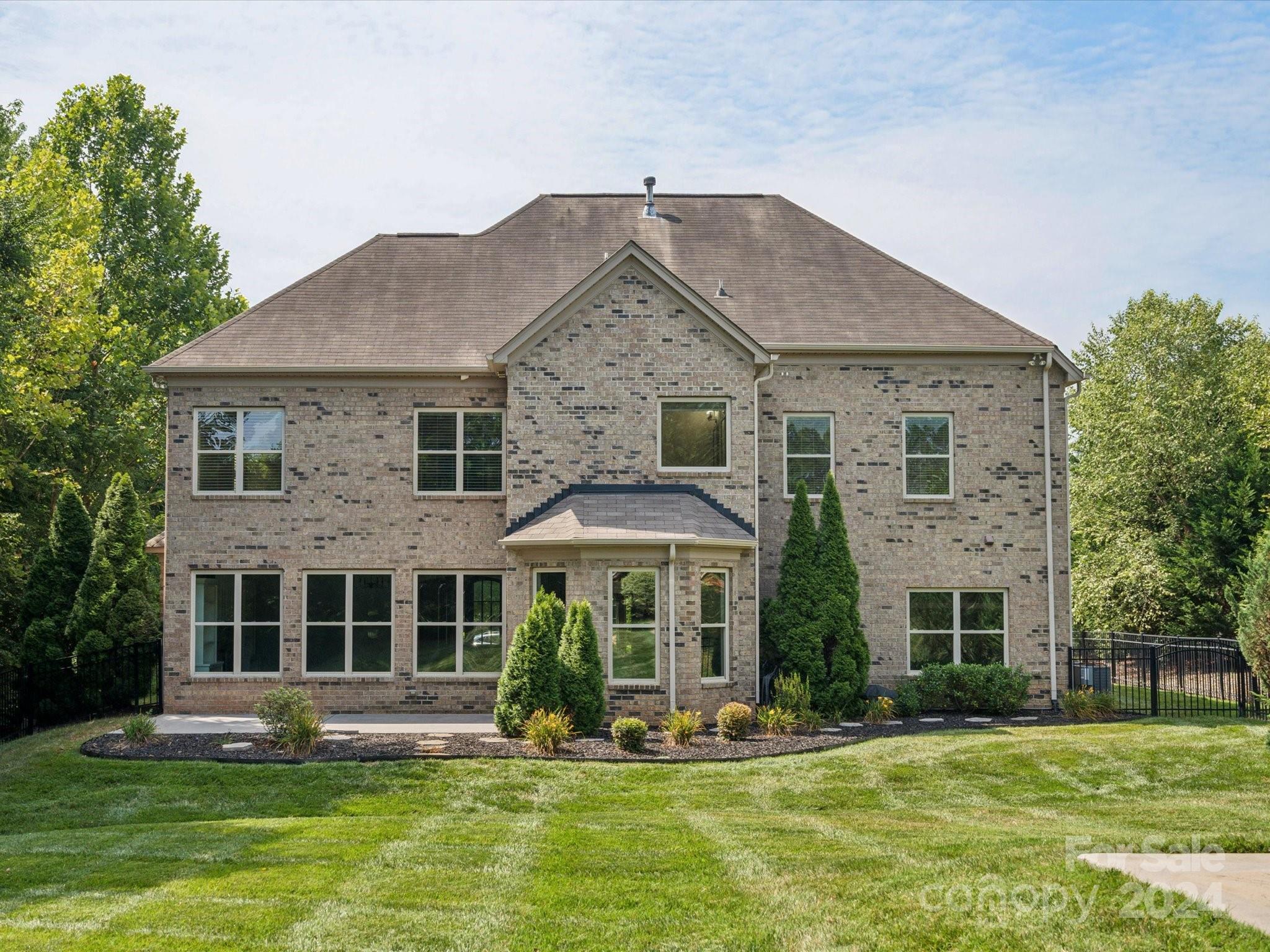 Barrington - Residential