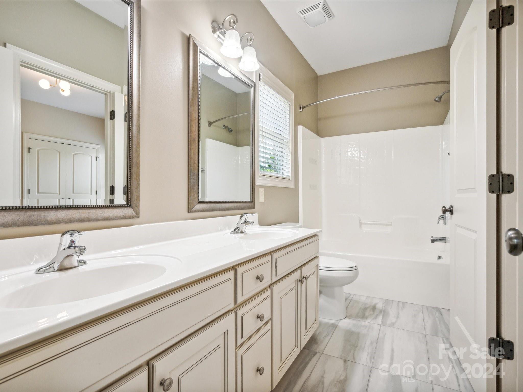 Barrington - Residential