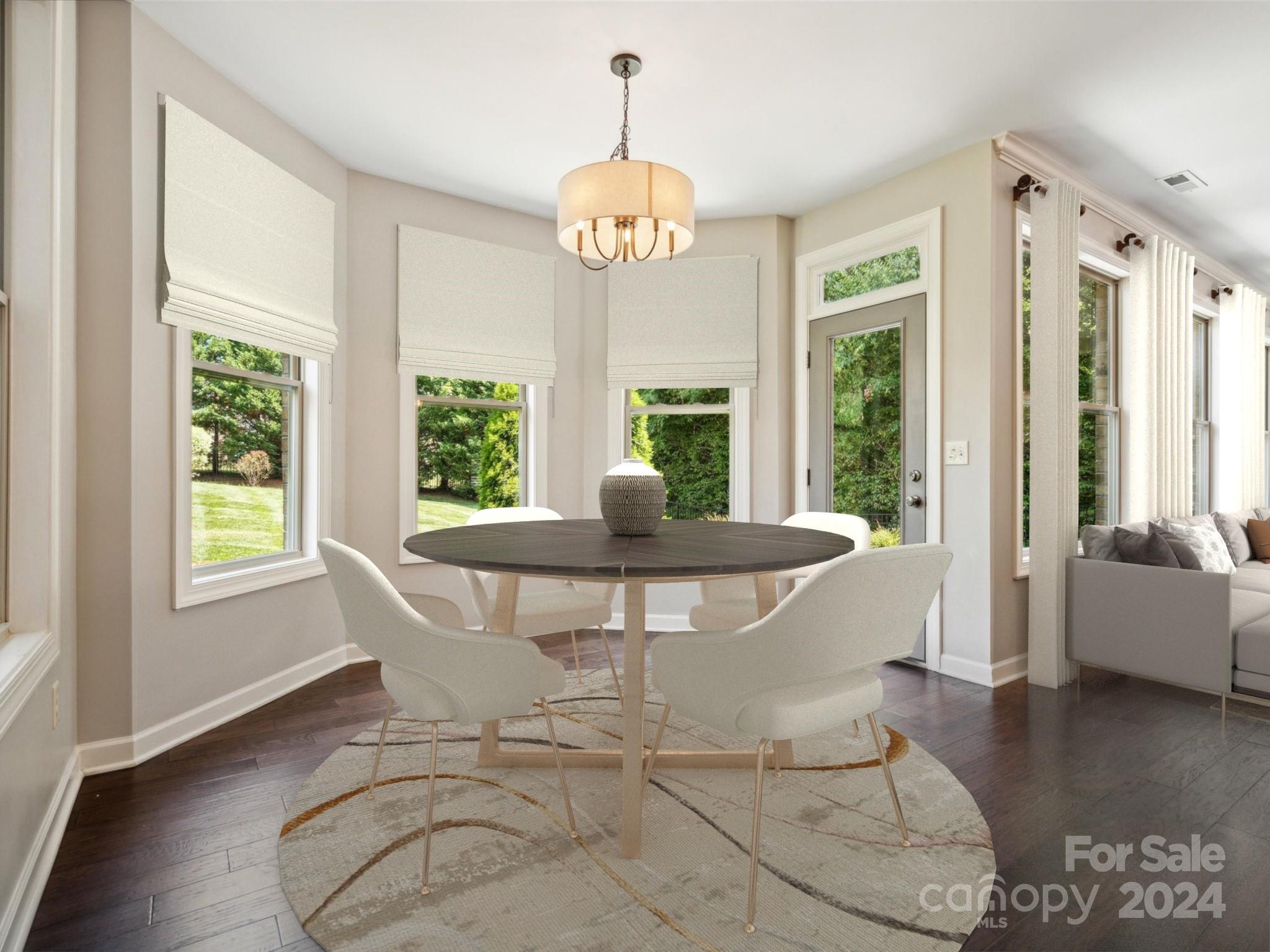 Barrington - Residential