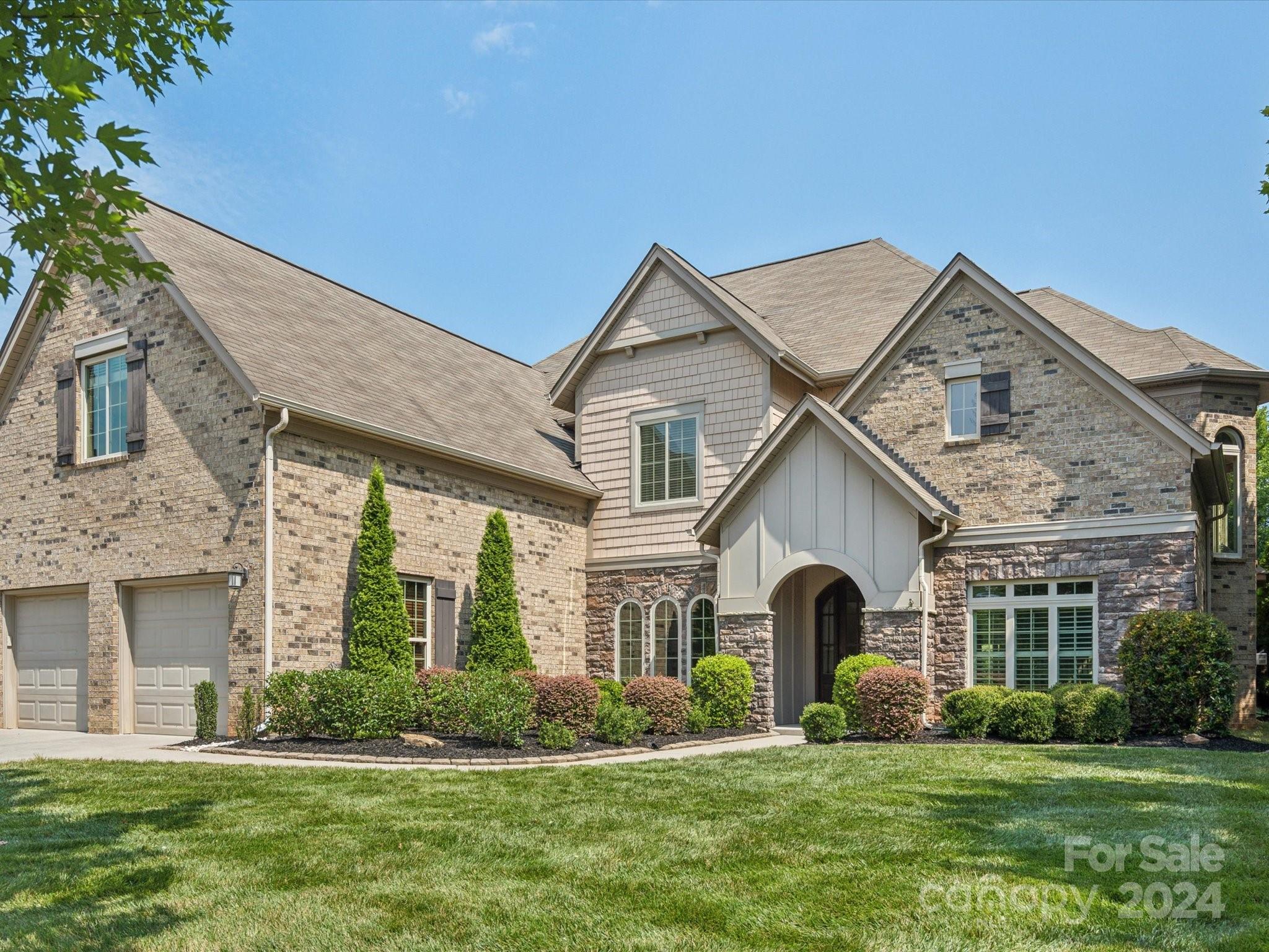 Barrington - Residential