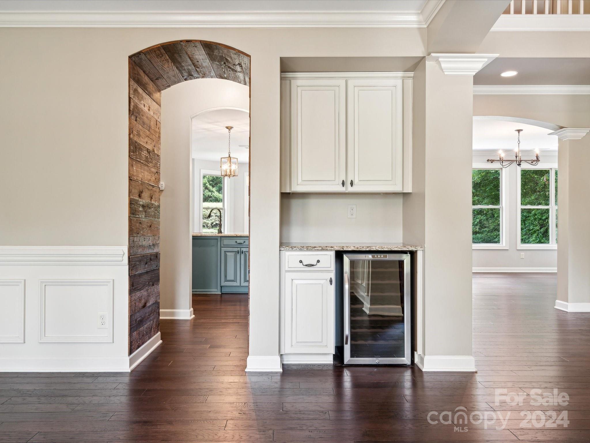 Barrington - Residential