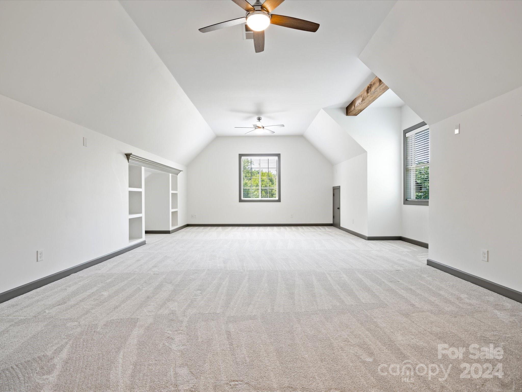 Barrington - Residential