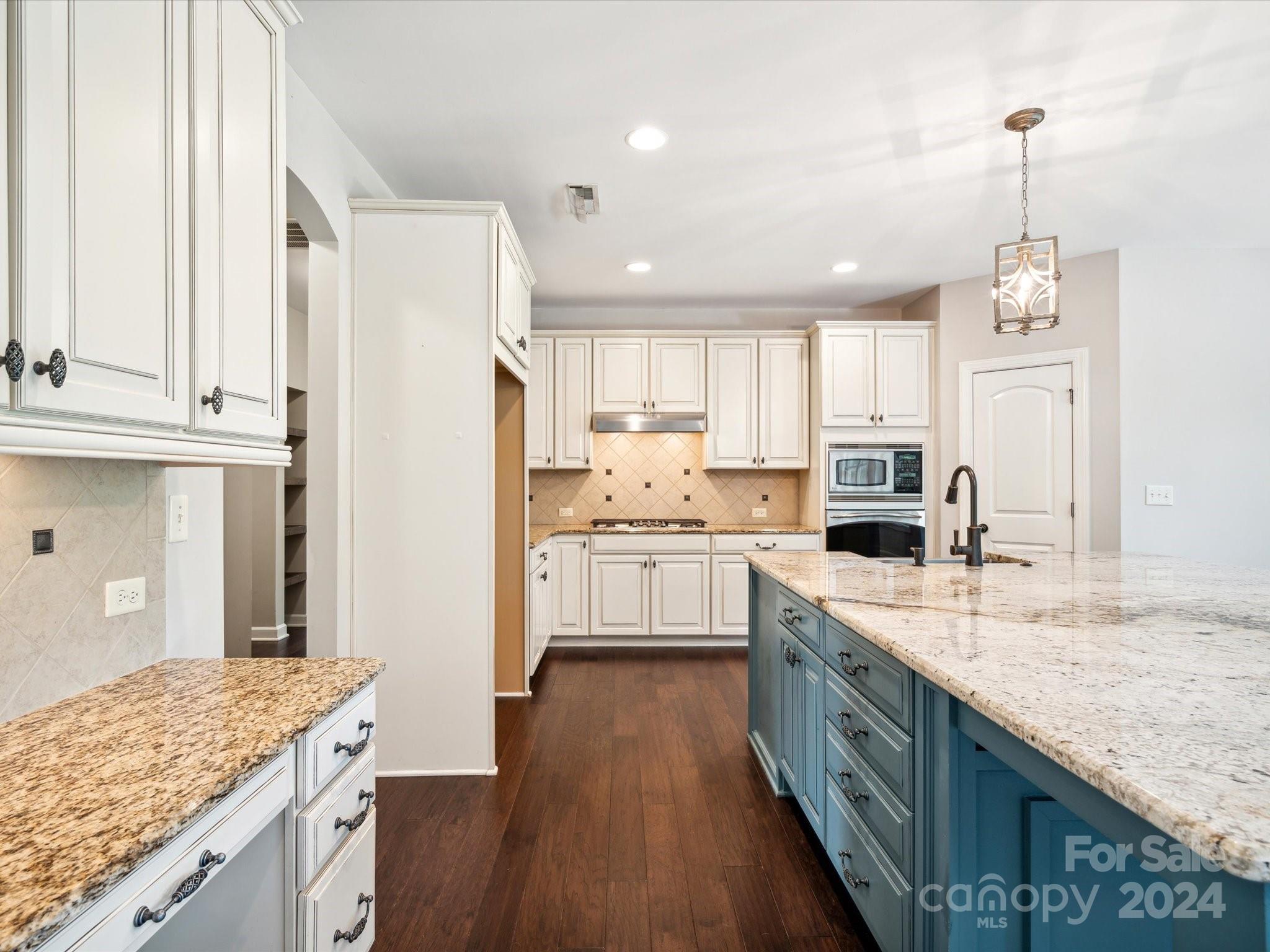 Barrington - Residential