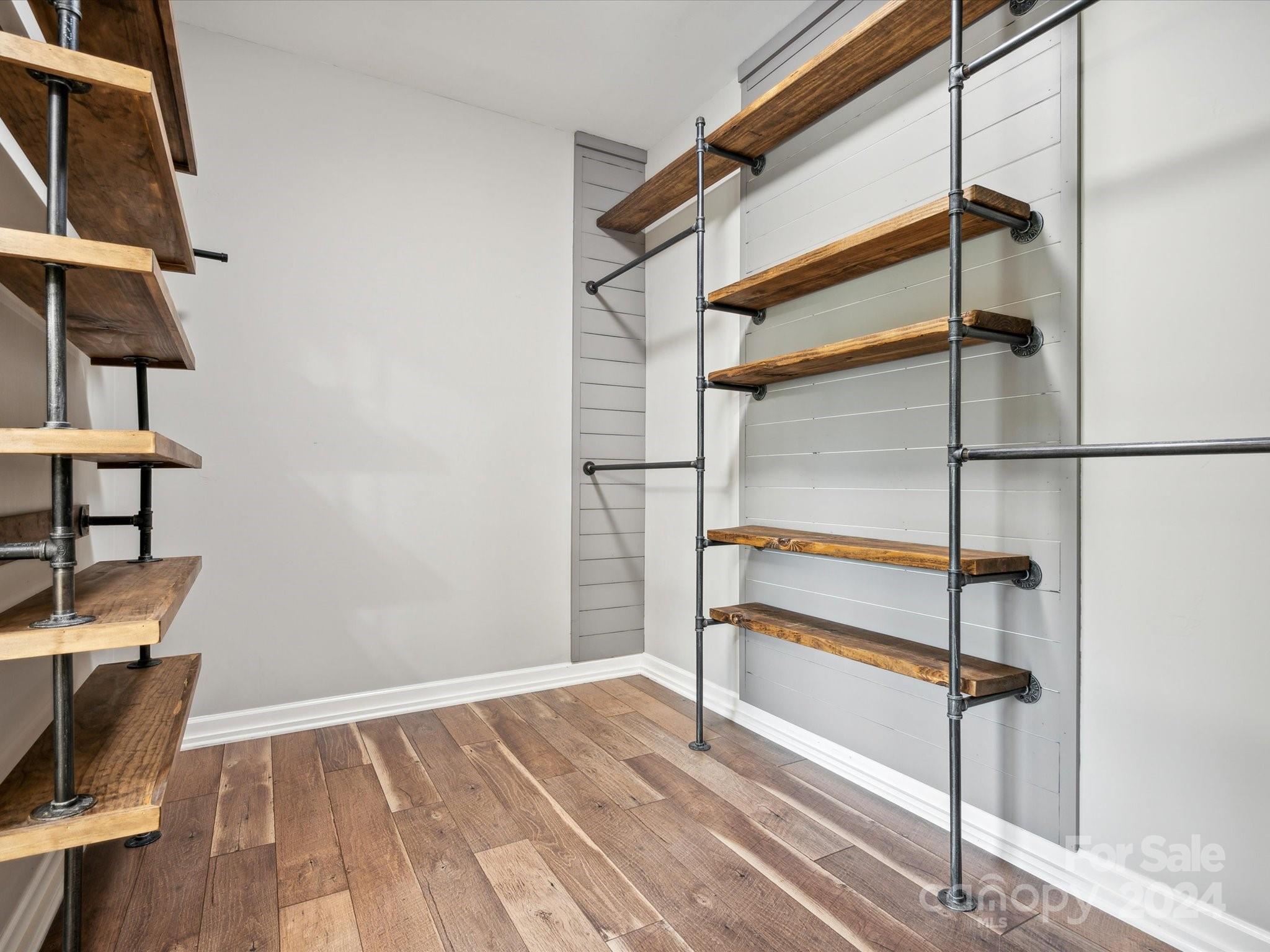 Barrington - Residential