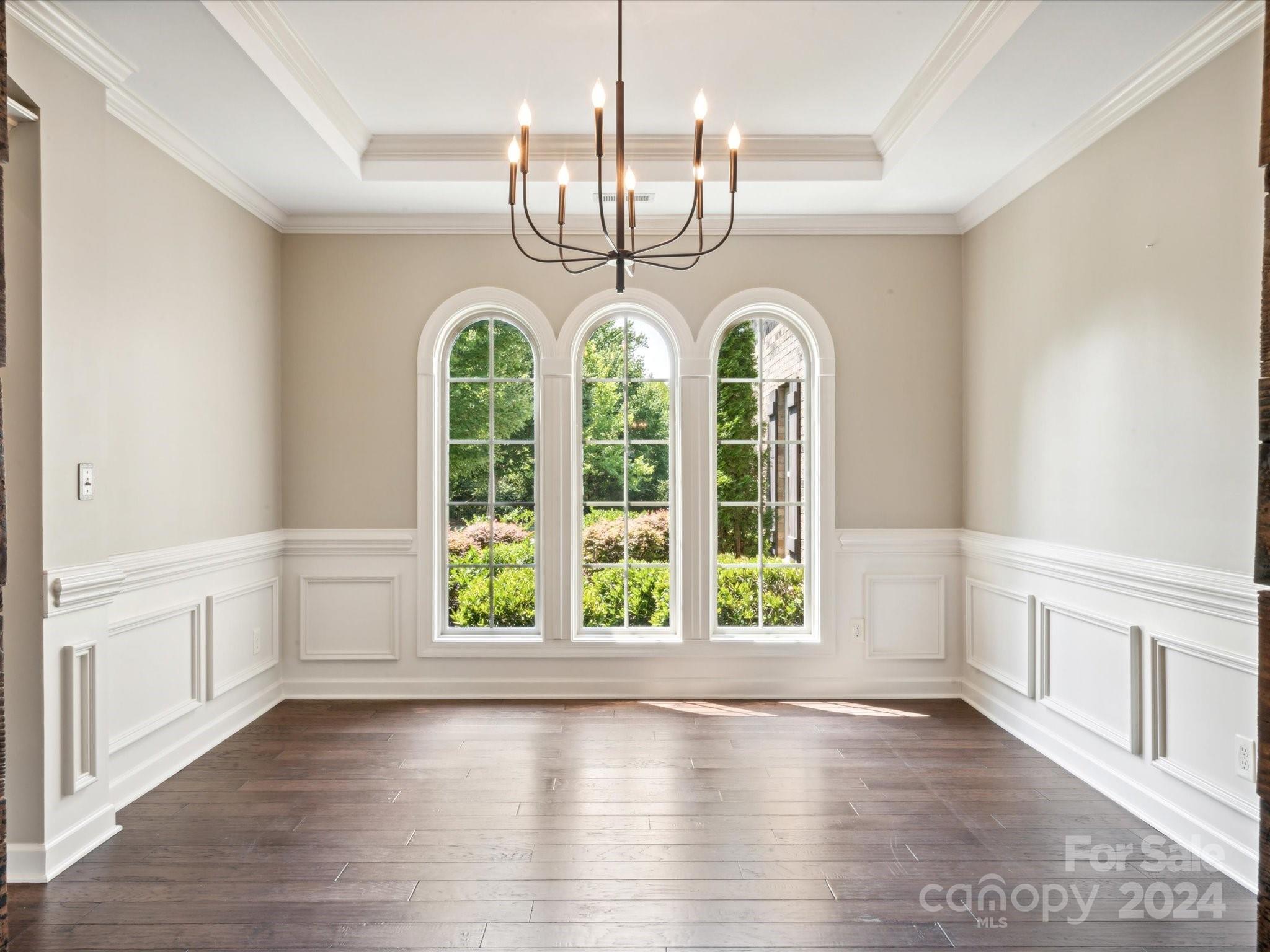 Barrington - Residential