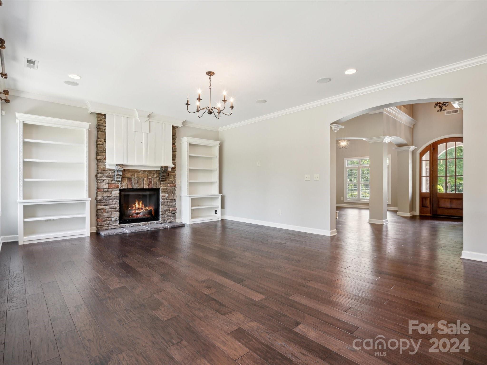 Barrington - Residential