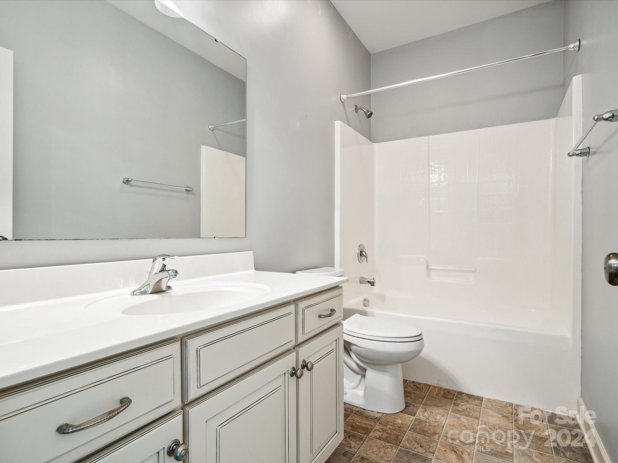 Barrington - Residential