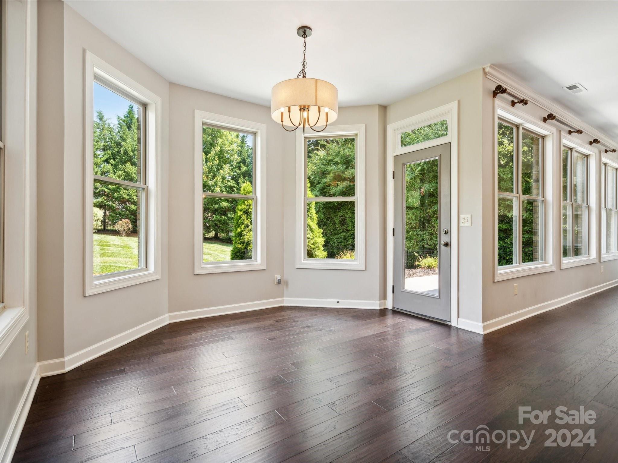 Barrington - Residential