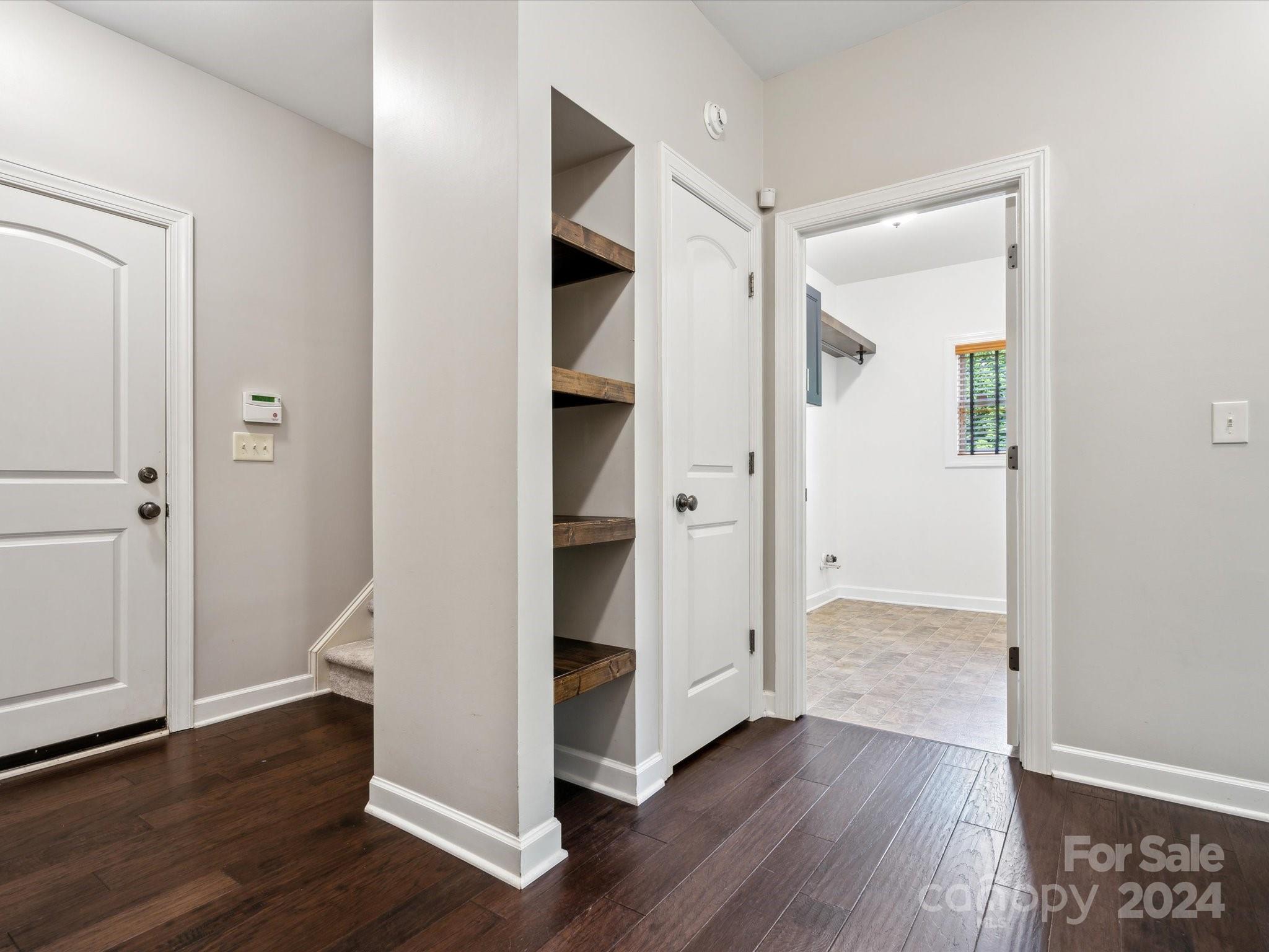 Barrington - Residential