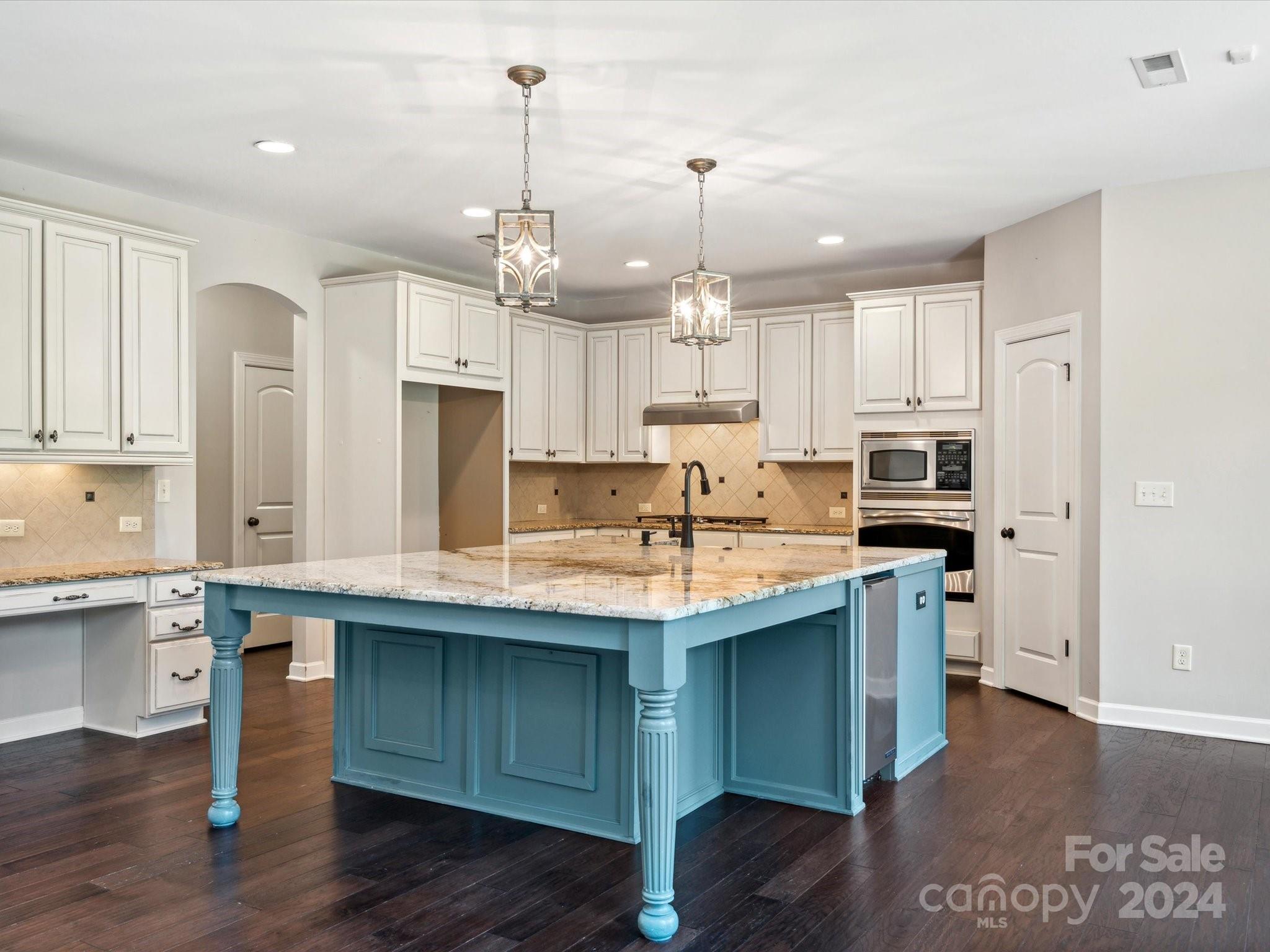 Barrington - Residential