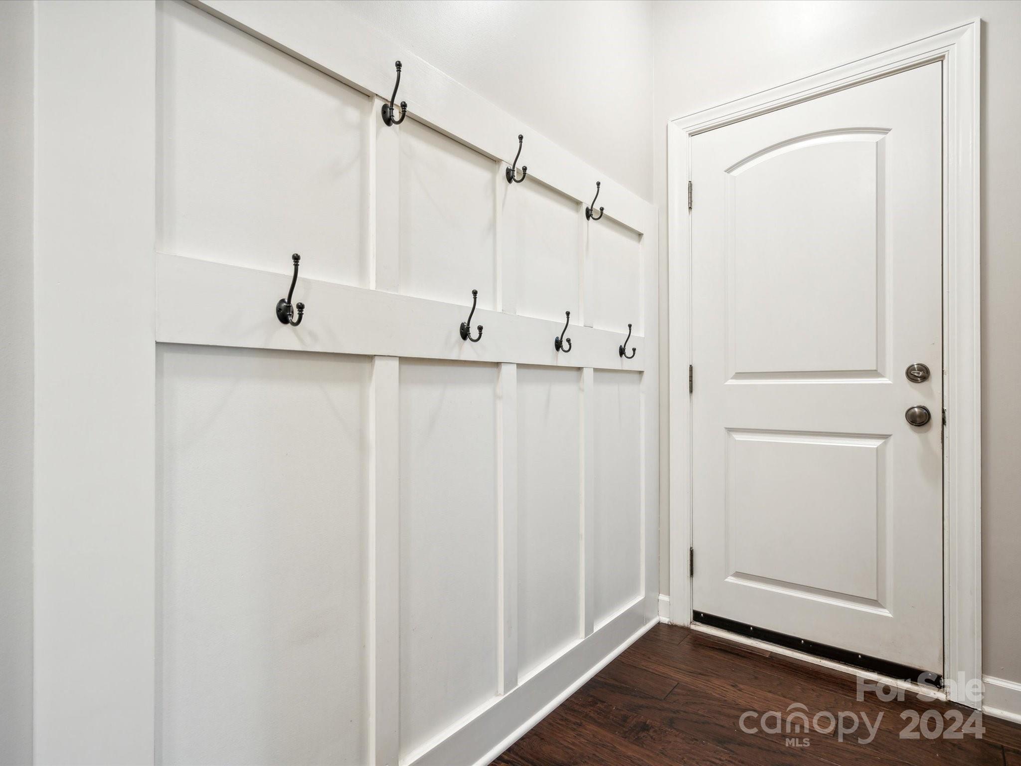 Barrington - Residential