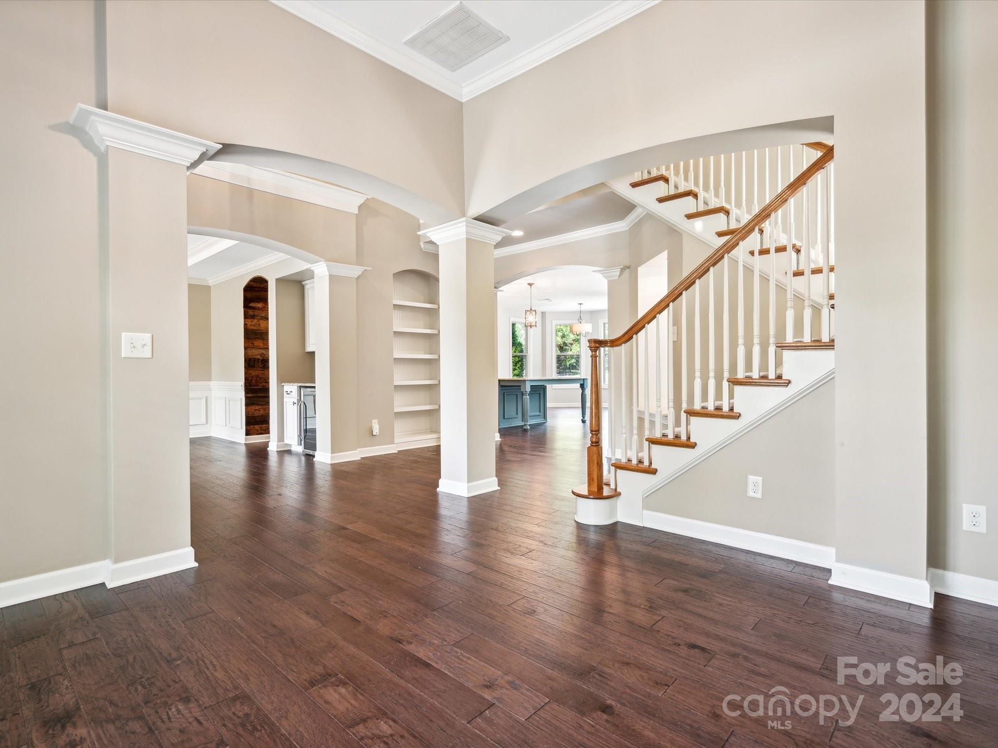 Barrington - Residential