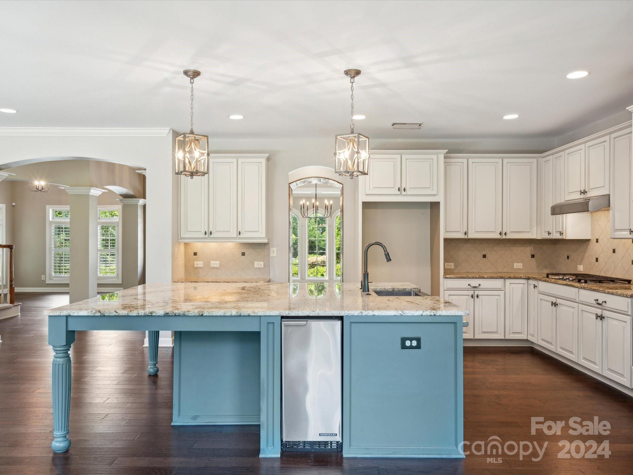 Barrington - Residential