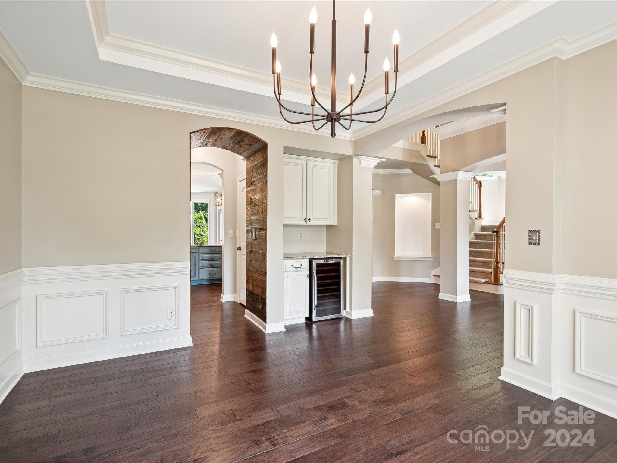 Barrington - Residential