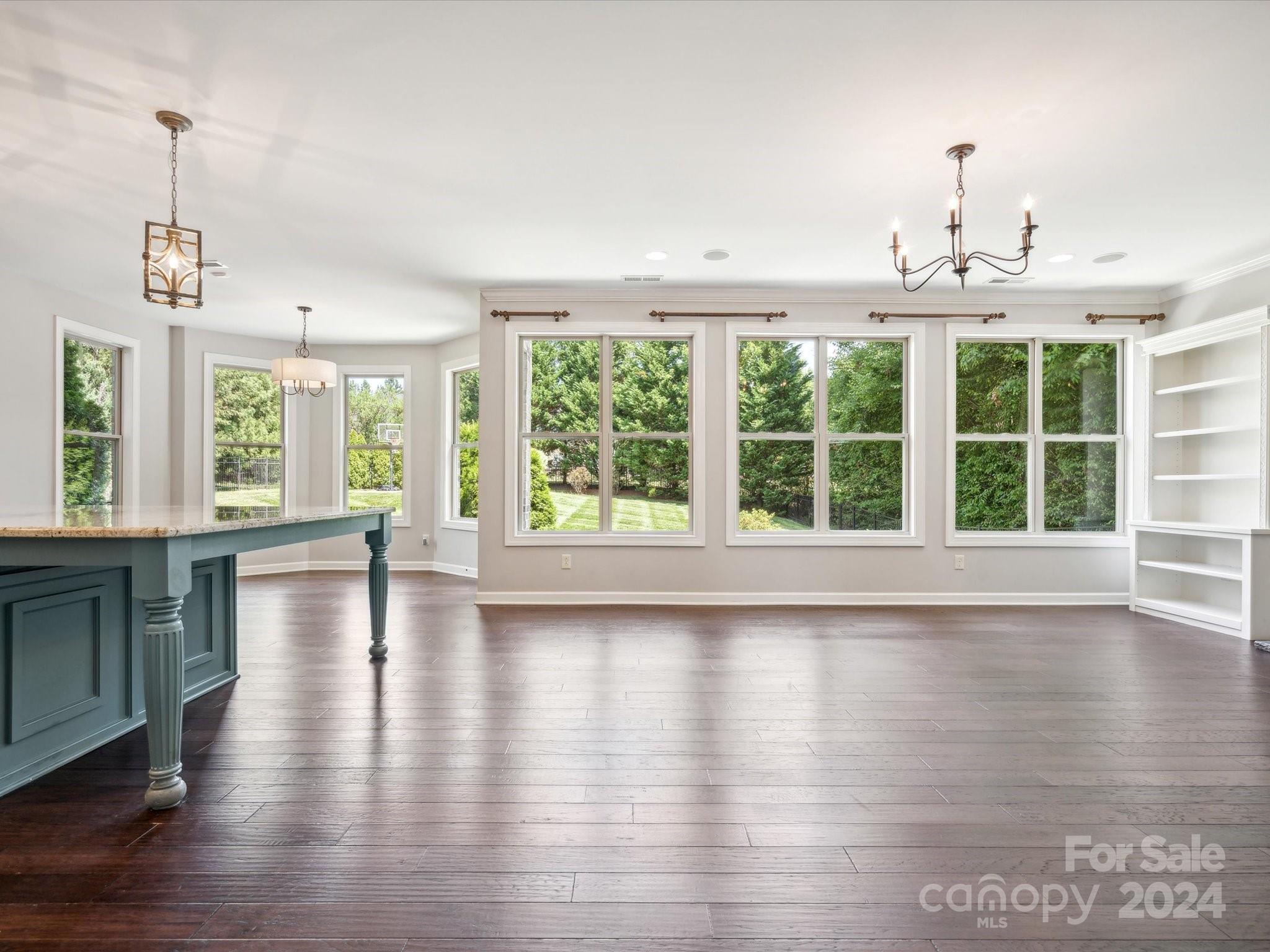 Barrington - Residential