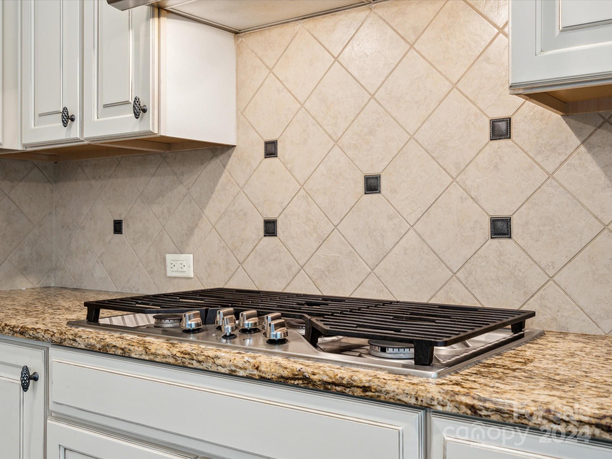 Barrington - Residential