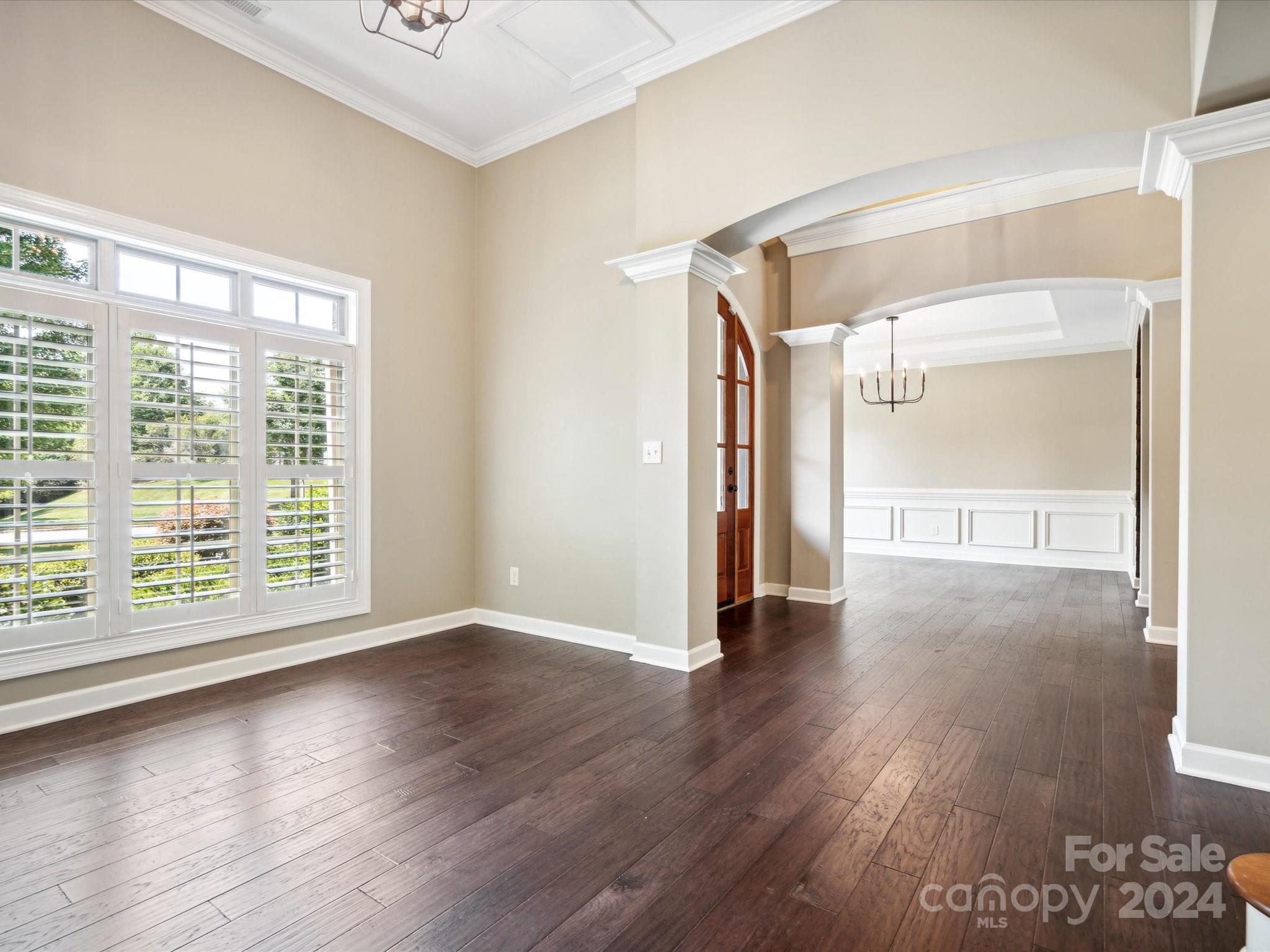 Barrington - Residential