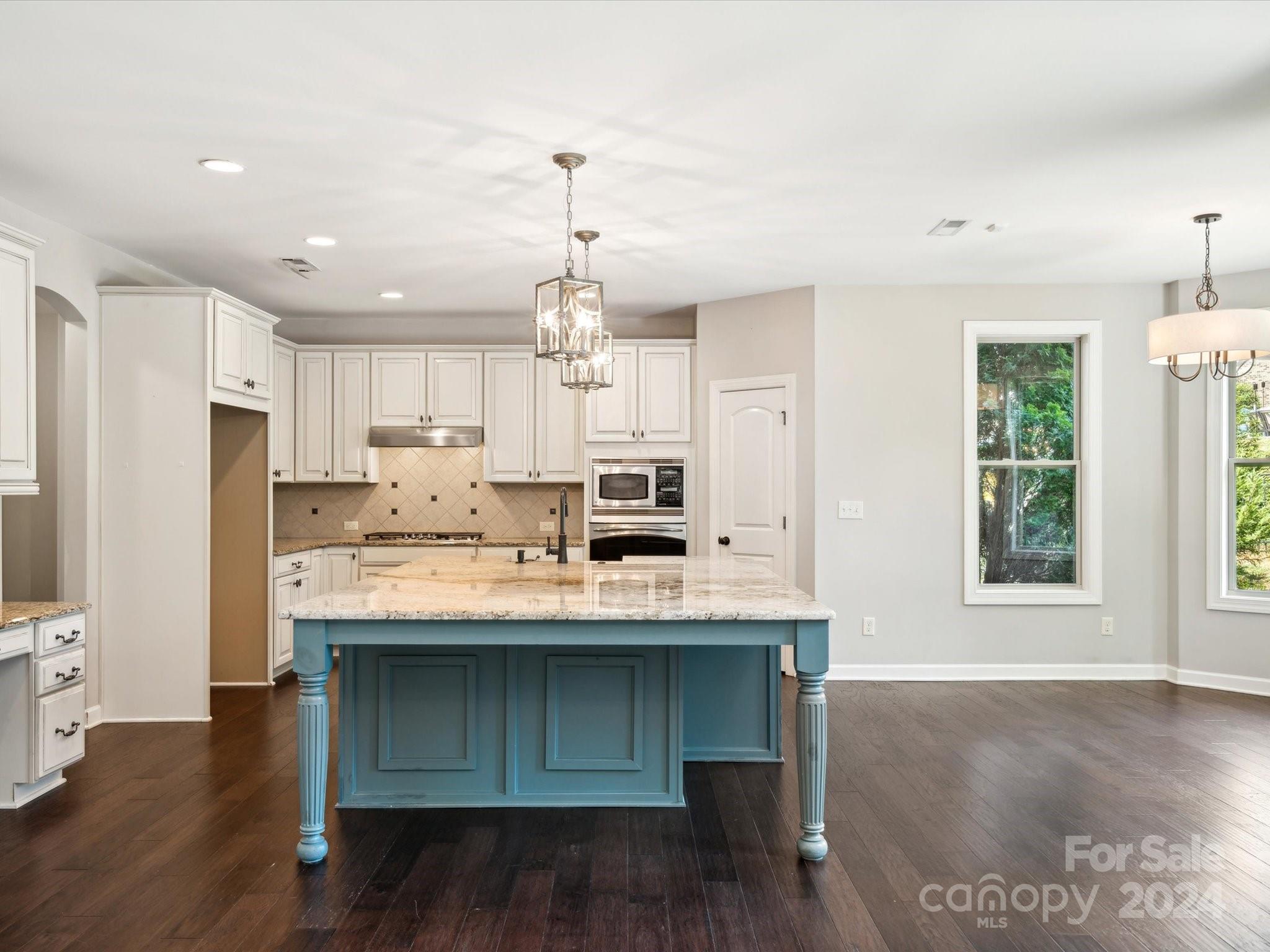 Barrington - Residential