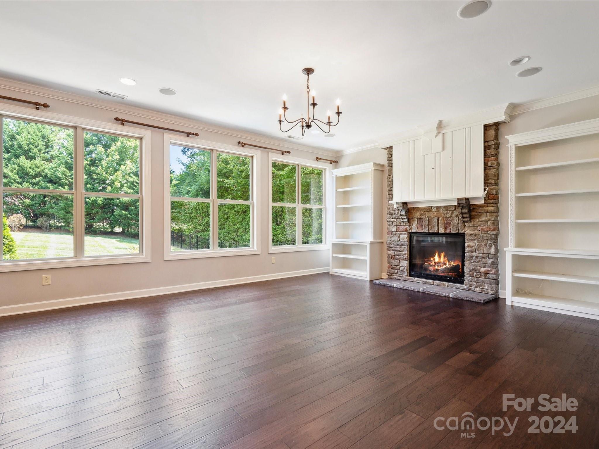 Barrington - Residential