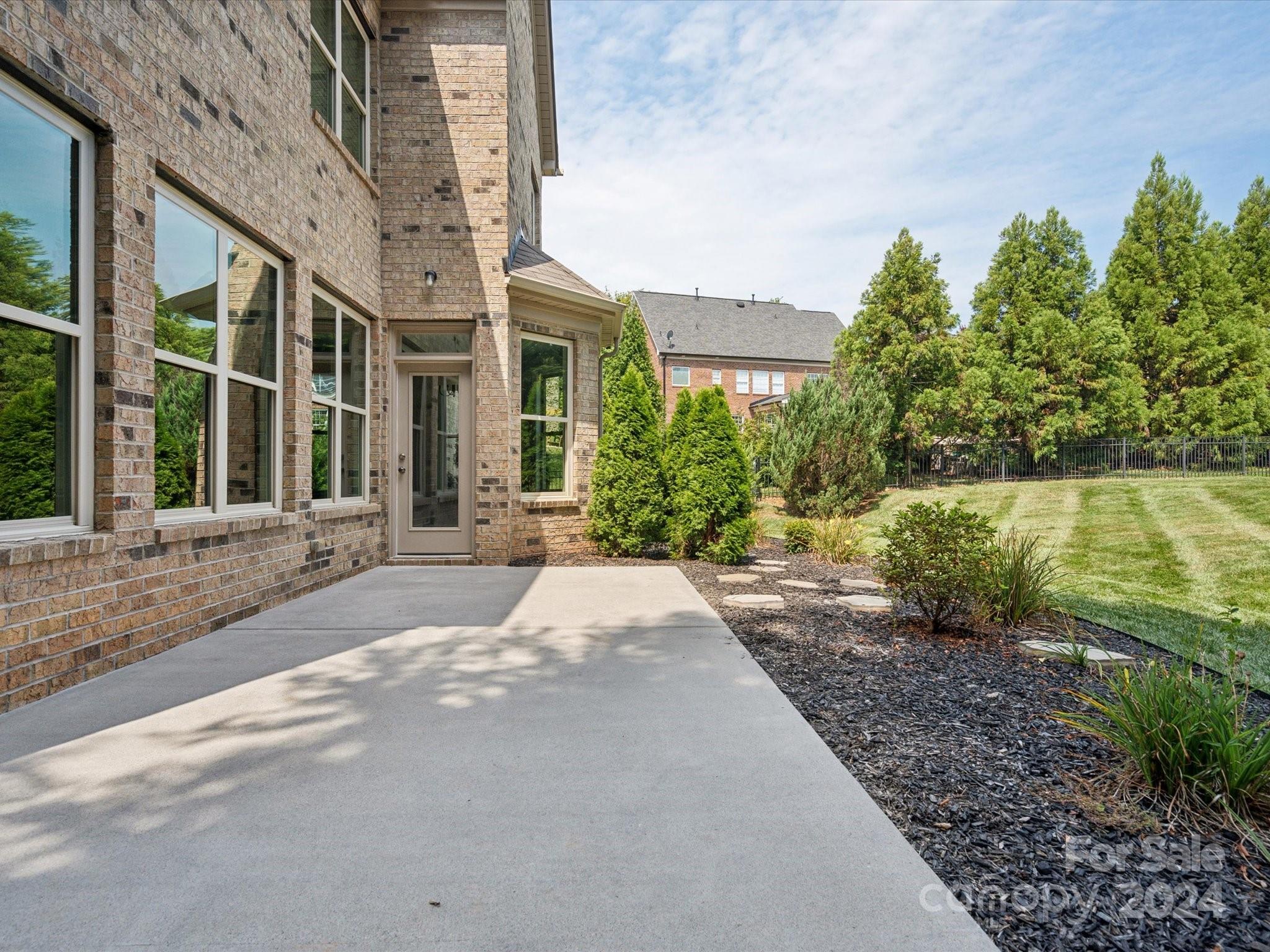 Barrington - Residential