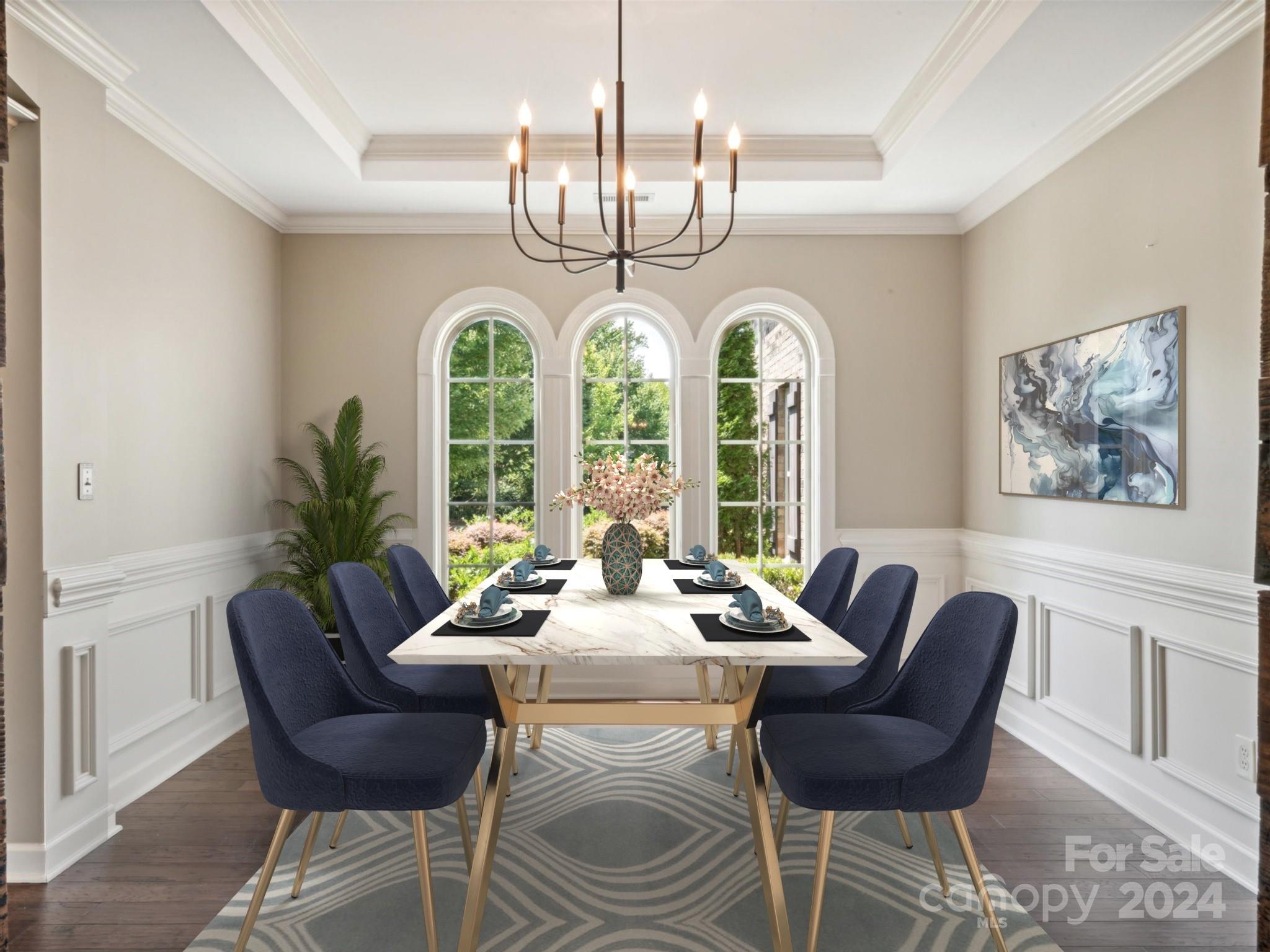 Barrington - Residential